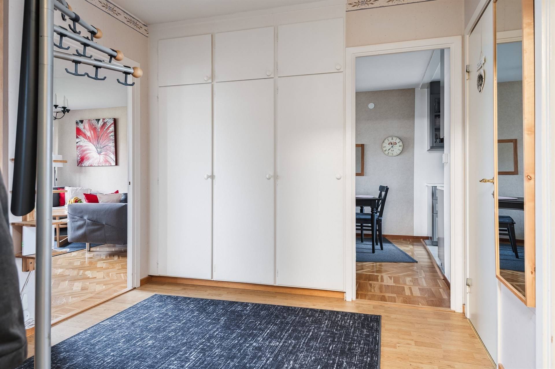 3 rum lägenhet på Trestegsgatan 103 Ektorp, Norrköpings kommun - bild 3
