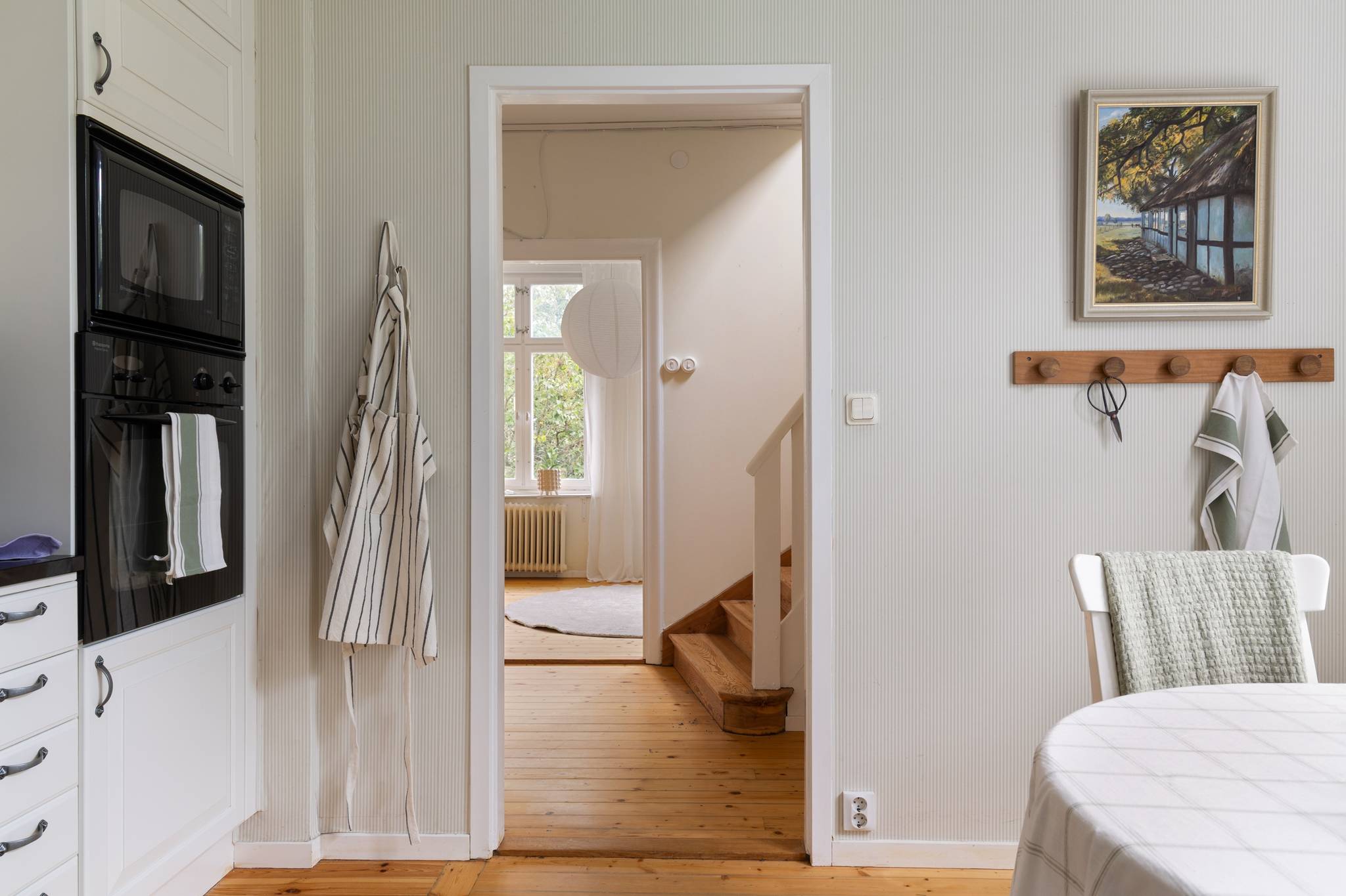 110 m² Villa på Lupinvägen 50 Hässelby Villastad Stockholms kommun - bild 13