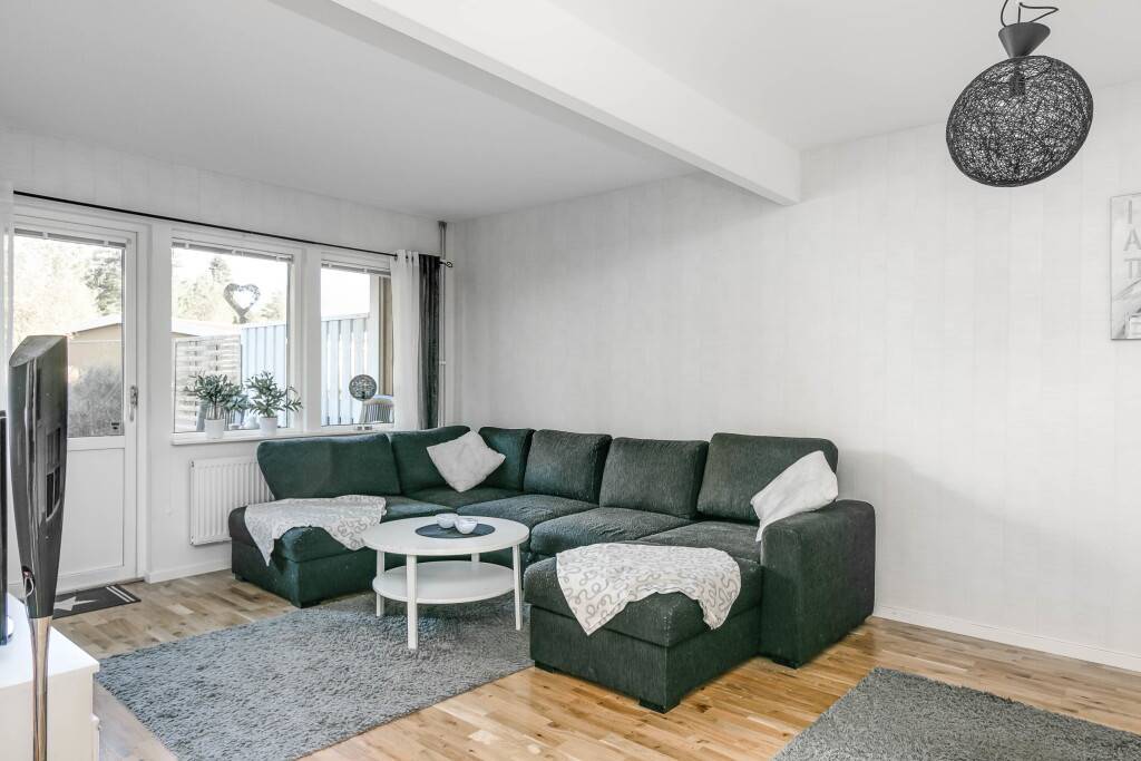6 rum Lägenhet på Västra Fjärilsvägen 164 Lextorp Trollhättans kommun - bild 5