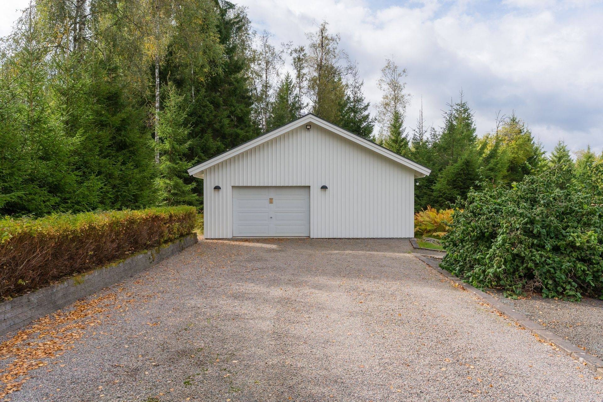 6 rum Villa på Södra Granbäcksvägen 12 Kråkered Borås kommun - bild 35
