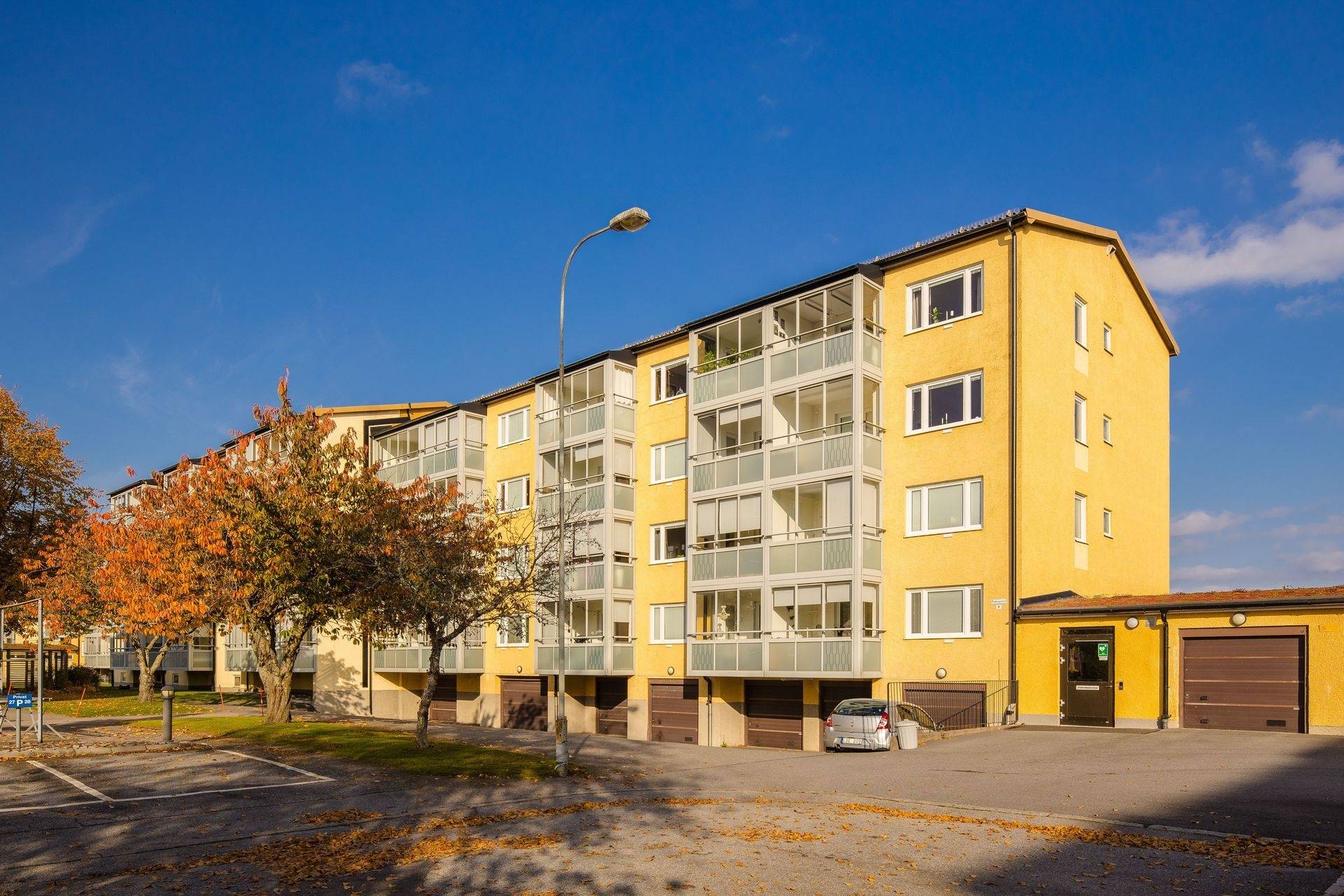 3 rum Lägenhet på Östbygatan 9D Gamla staden Lidköpings kommun - bild 29