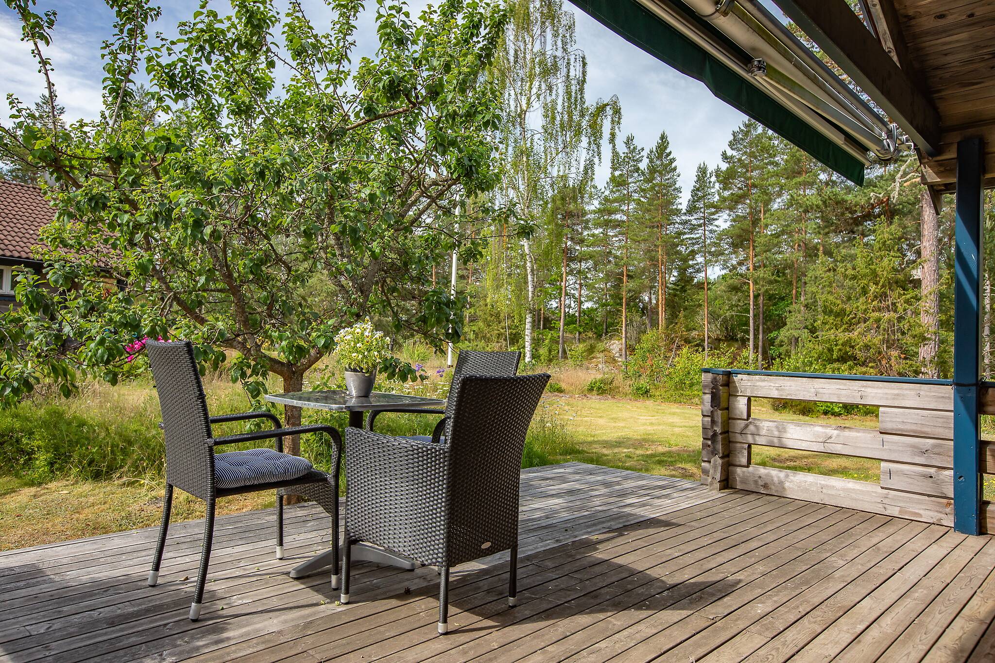 3 rum Villa på Kallkärrsvägen 278 Snäckevarp - Gryts skärgård Valdemarsviks kommun - bild 9