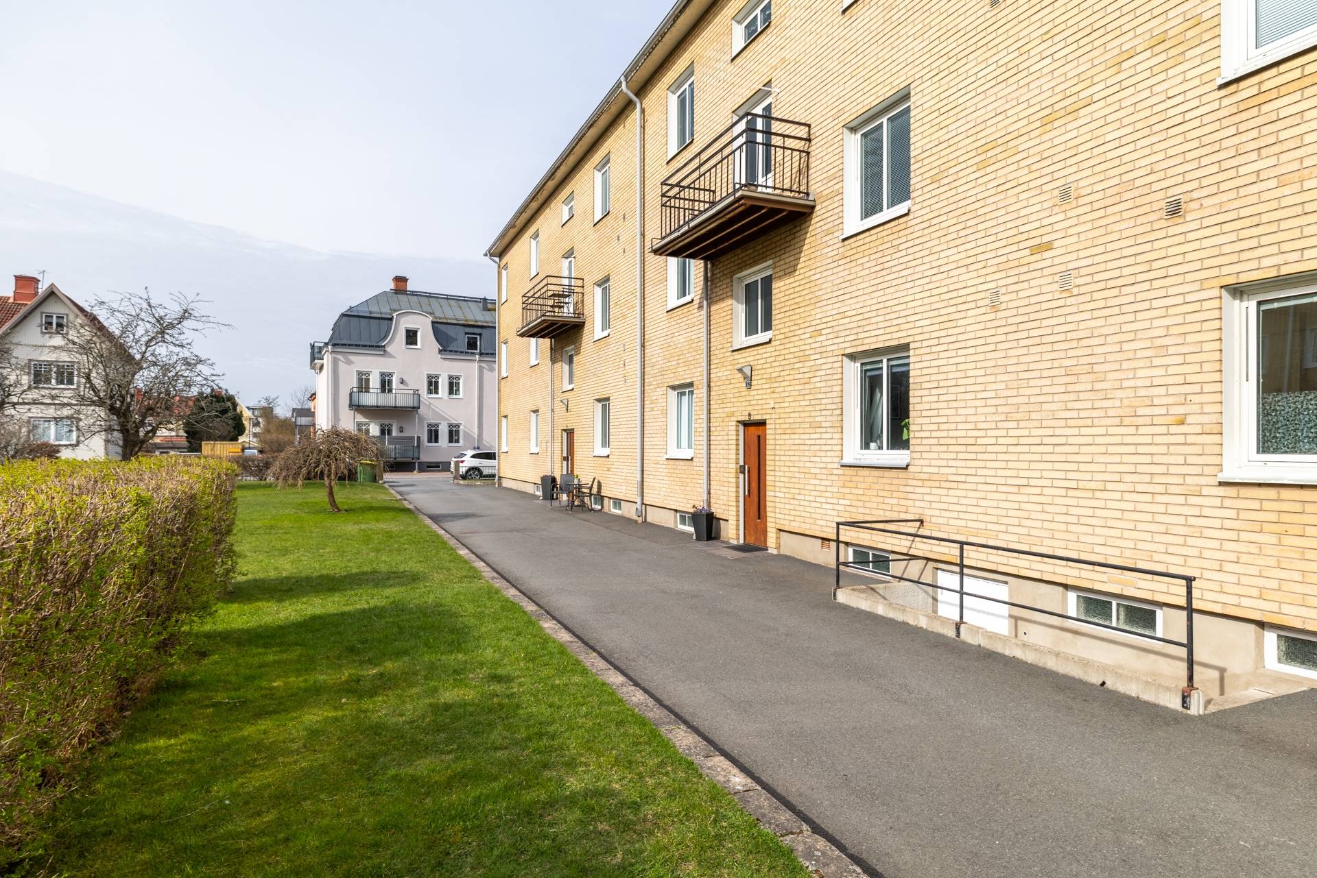 2 rum Lägenhet på Linnégatan 18A Huskvarna Jönköpings kommun - bild 25