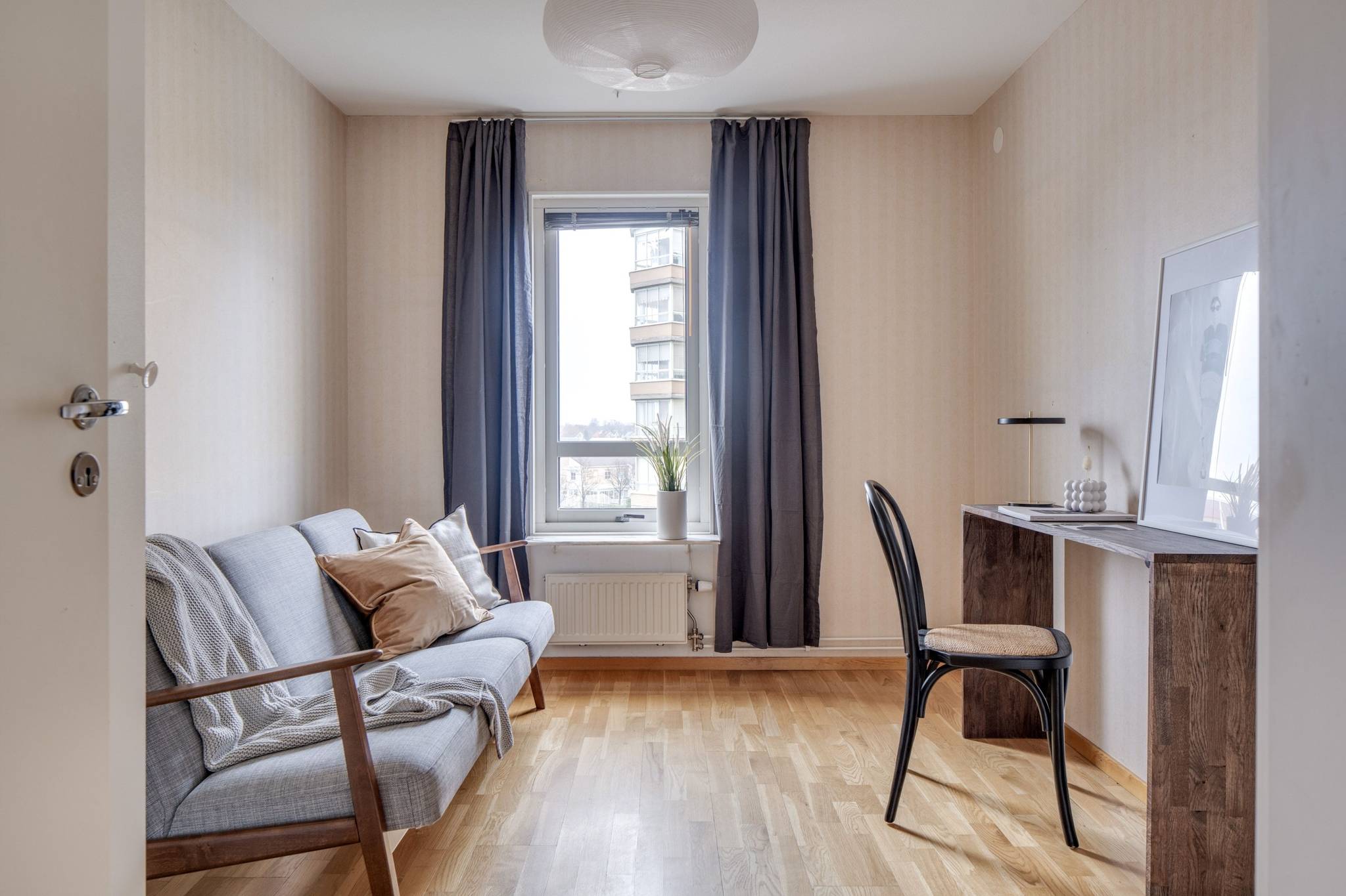 3 rum Lägenhet på Sjögräsgatan 6 Lomma Lomma kommun - bild 25