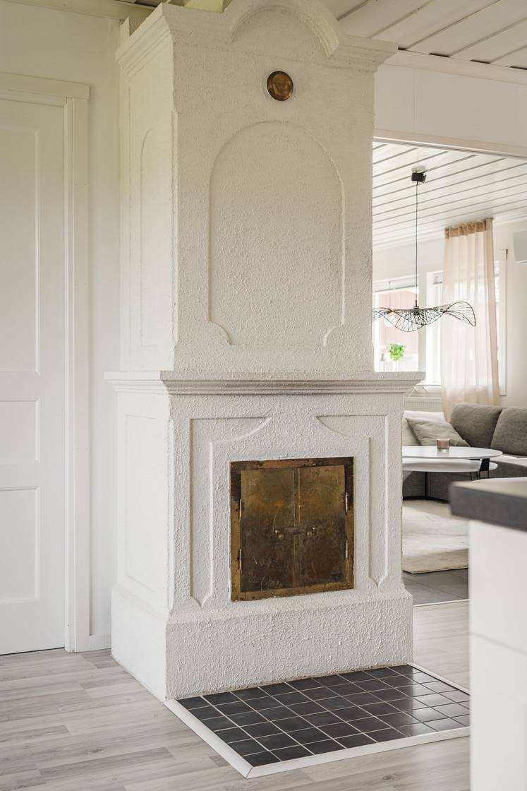 4 rum Villa på Smedjevägen 18 Korsträsk Älvsbyns kommun - bild 7