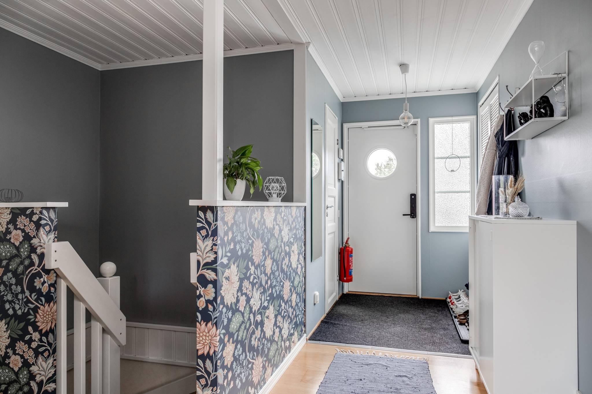 6 rum Villa på Janneborgsgränd 24 Kristineberg Oskarshamns kommun - bild 5