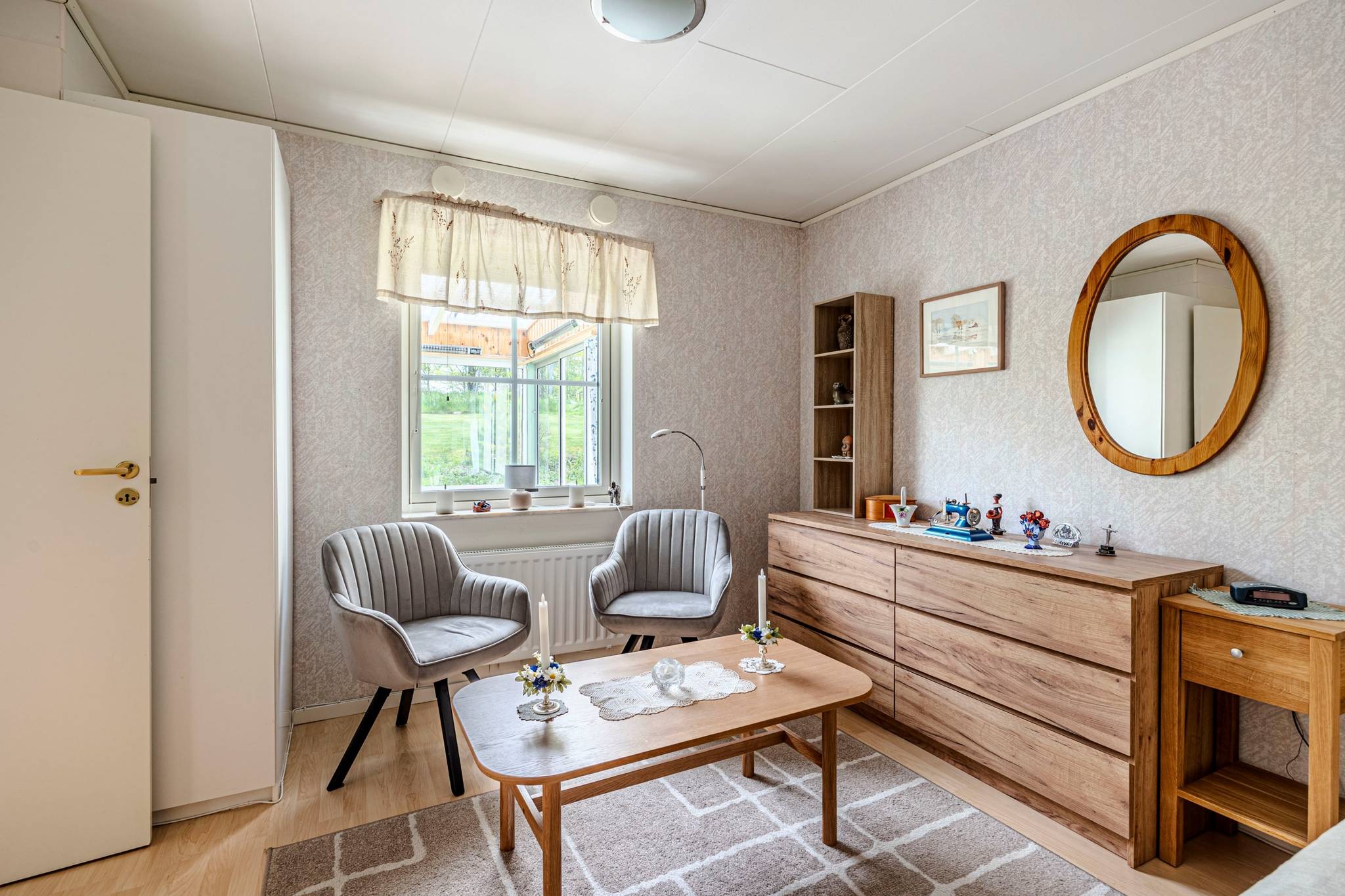 3 rum Lägenhet på Mesta backe 22 Mesta Eskilstuna kommun - bild 16