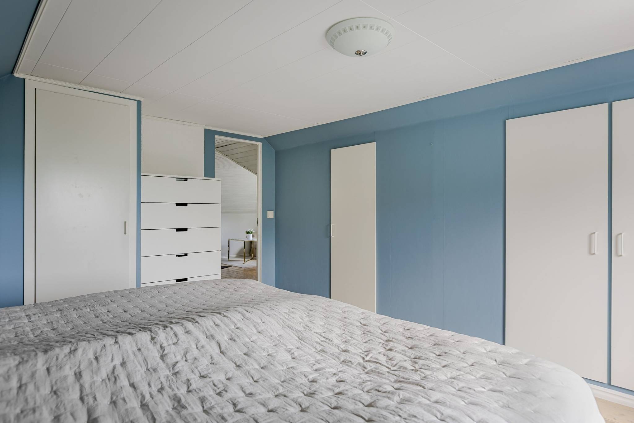98 m² Villa på Rågårda Skogalund 1 Vreta Kloster Linköpings kommun - bild 18