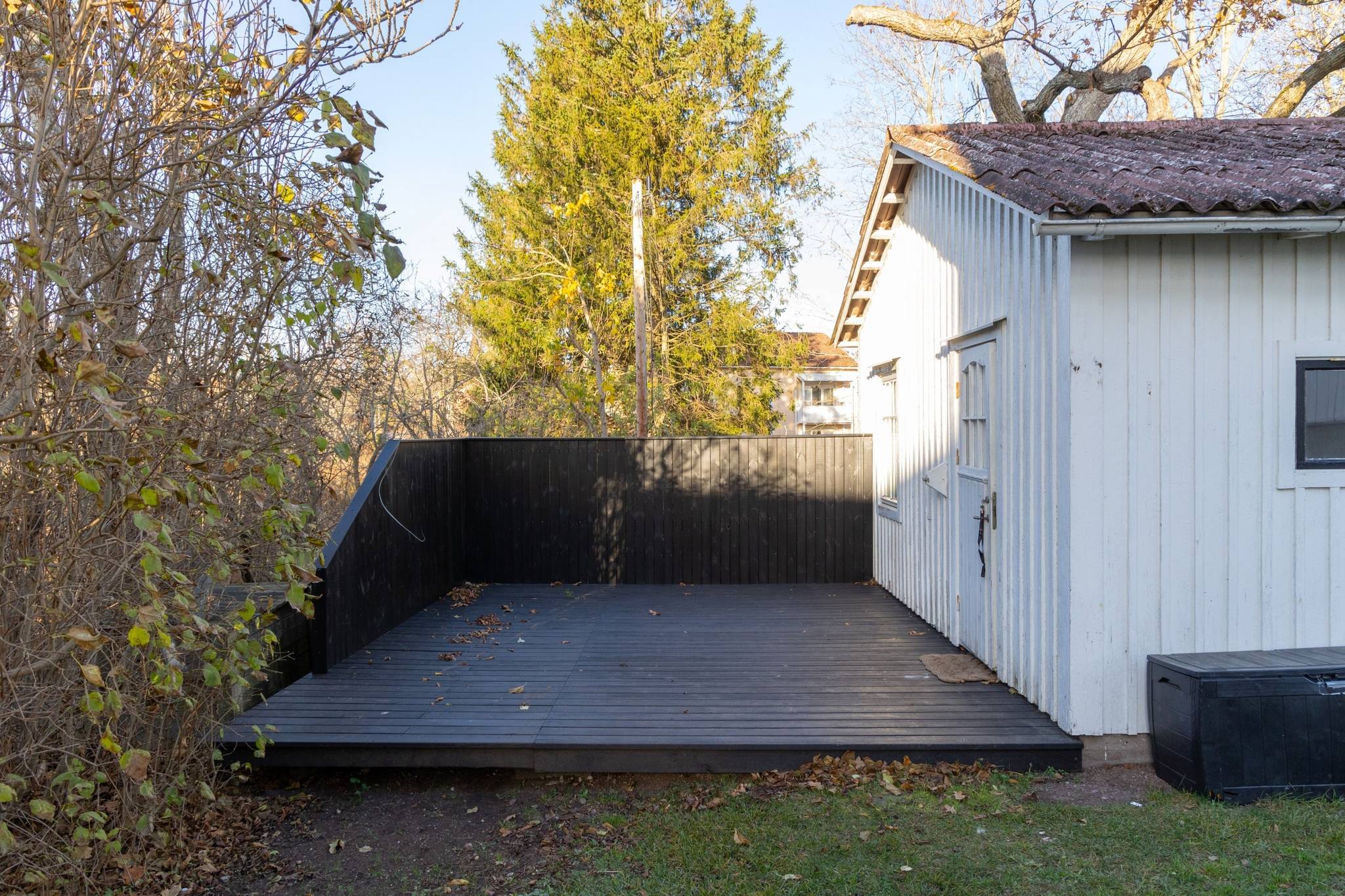 6 rum Villa på Marknadsgatan 16 Figeholm Oskarshamns kommun - bild 42