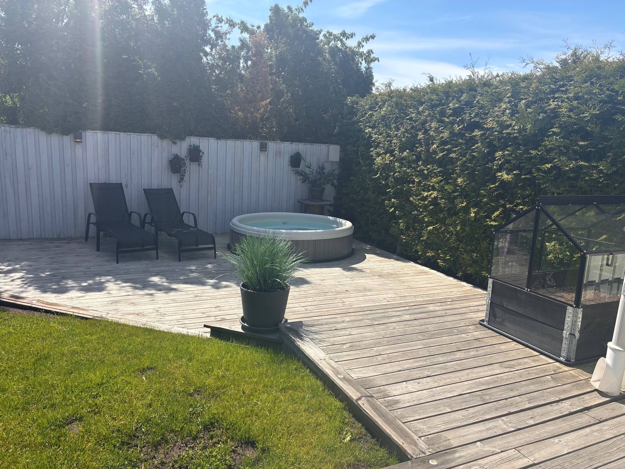 6 rum kedjehus på Törnvägen 28 Lötkärr, Haninge kommun - bild 3