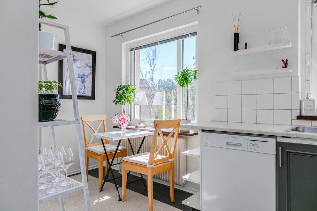 1 rum Lägenhet på Hagvägen 2D Centrala Oskarshamn Oskarshamns kommun - bild 11