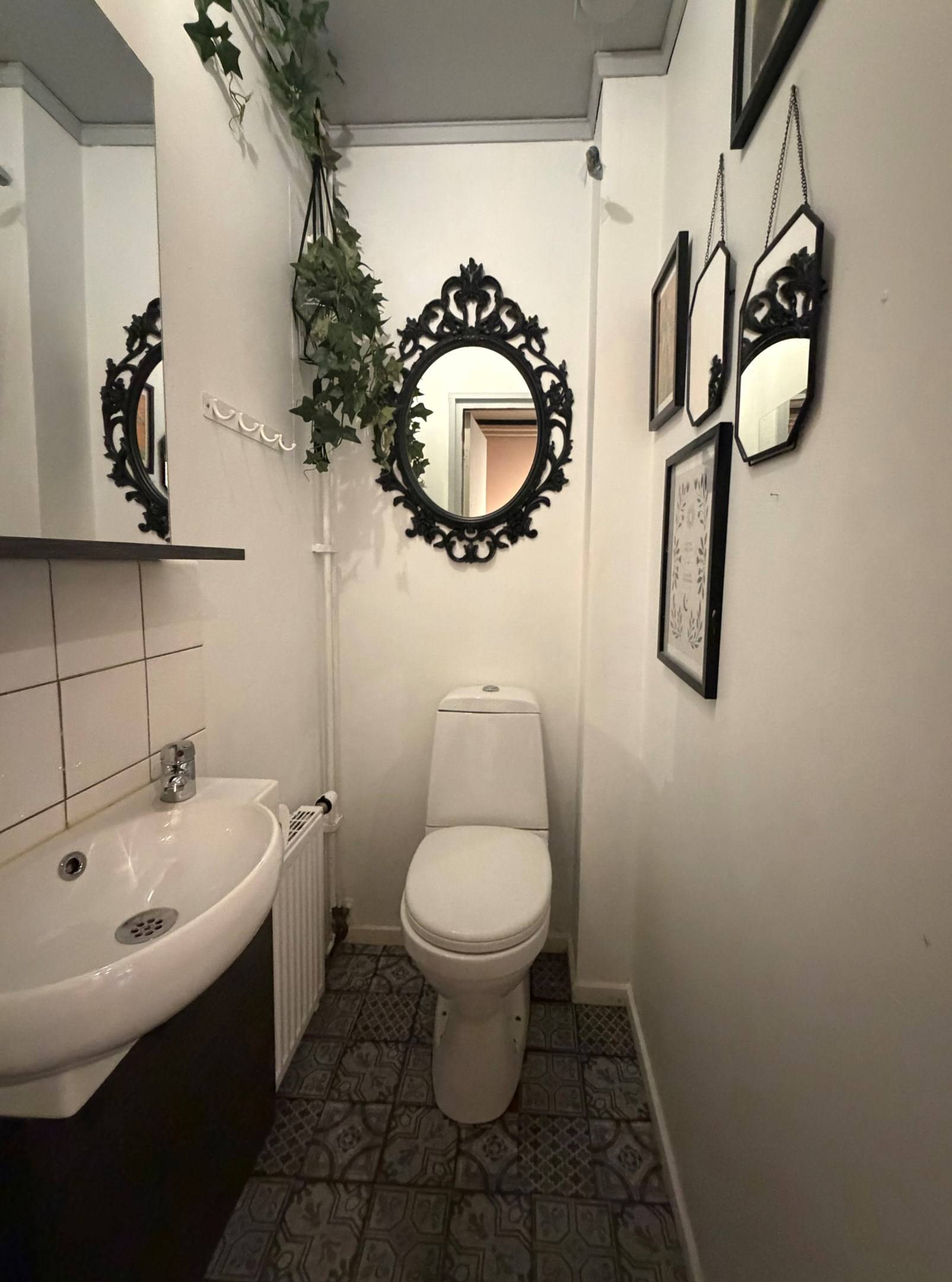 5 rum Villa på Kedjegatan 9 Djupviken Piteå kommun - bild 22
