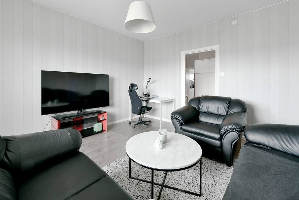 1.5 rum Lägenhet på Kungsgatan 54A Centralt Kristinehamns kommun - bild 18