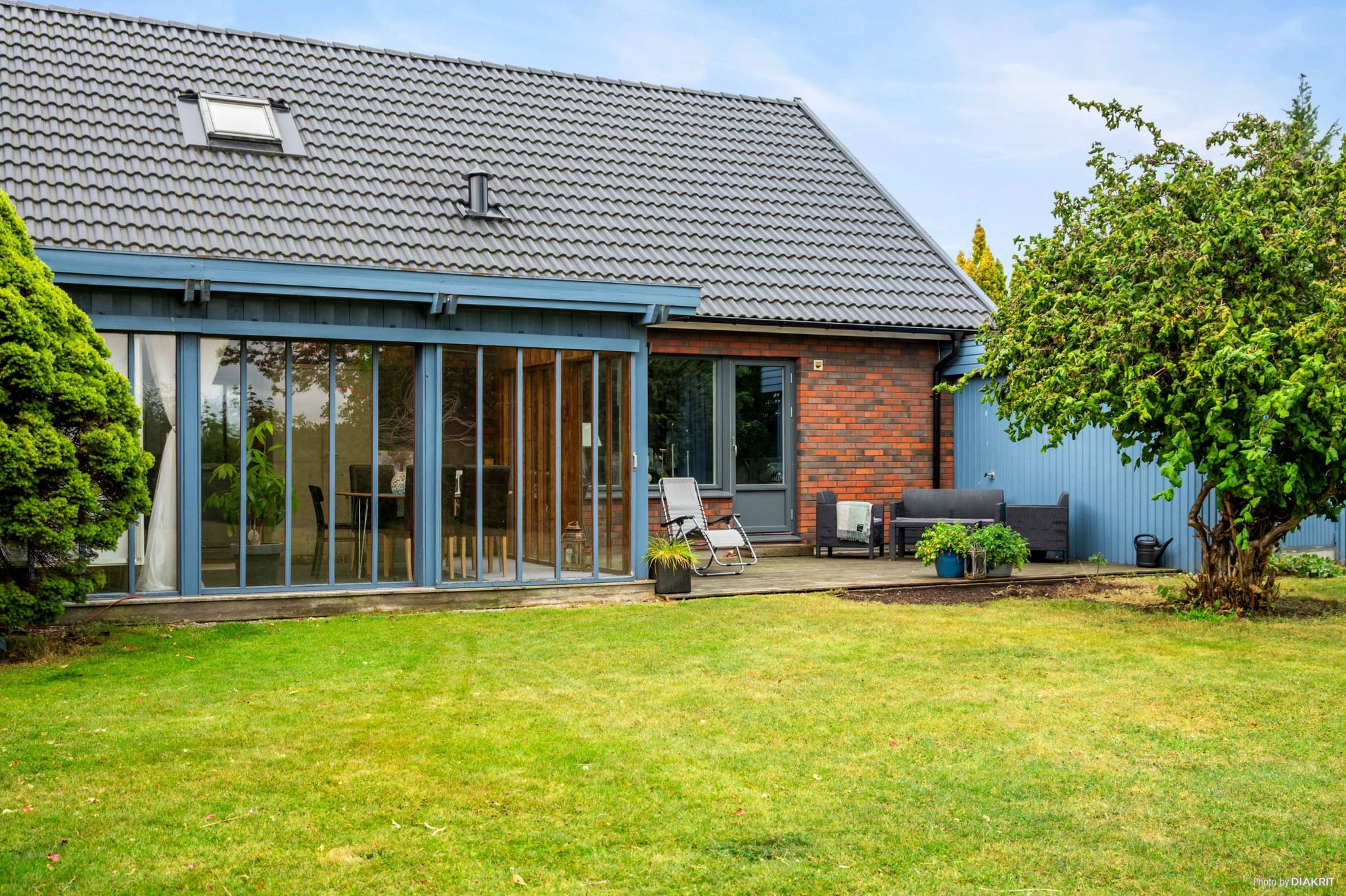 6 rum villa på Fågelsångsvägen 3 Ekebacken, Ljungby kommun - bild 4