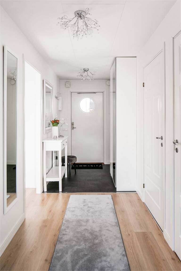 3 rum Parhus på Snipvägen 20 Sjötorp Mariestads kommun - bild 8