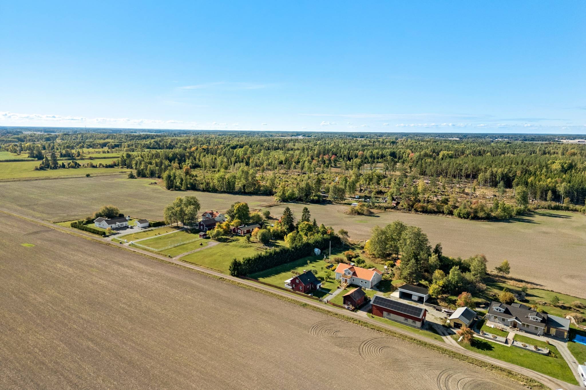 7 rum Villa på Enköping Testeby 7 Boda Enköpings kommun - bild 58