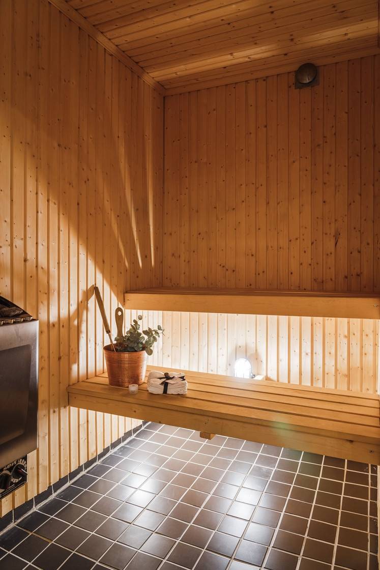6 rum Villa på Tåggatan 21 Västermalm Älvsbyns kommun - bild 32