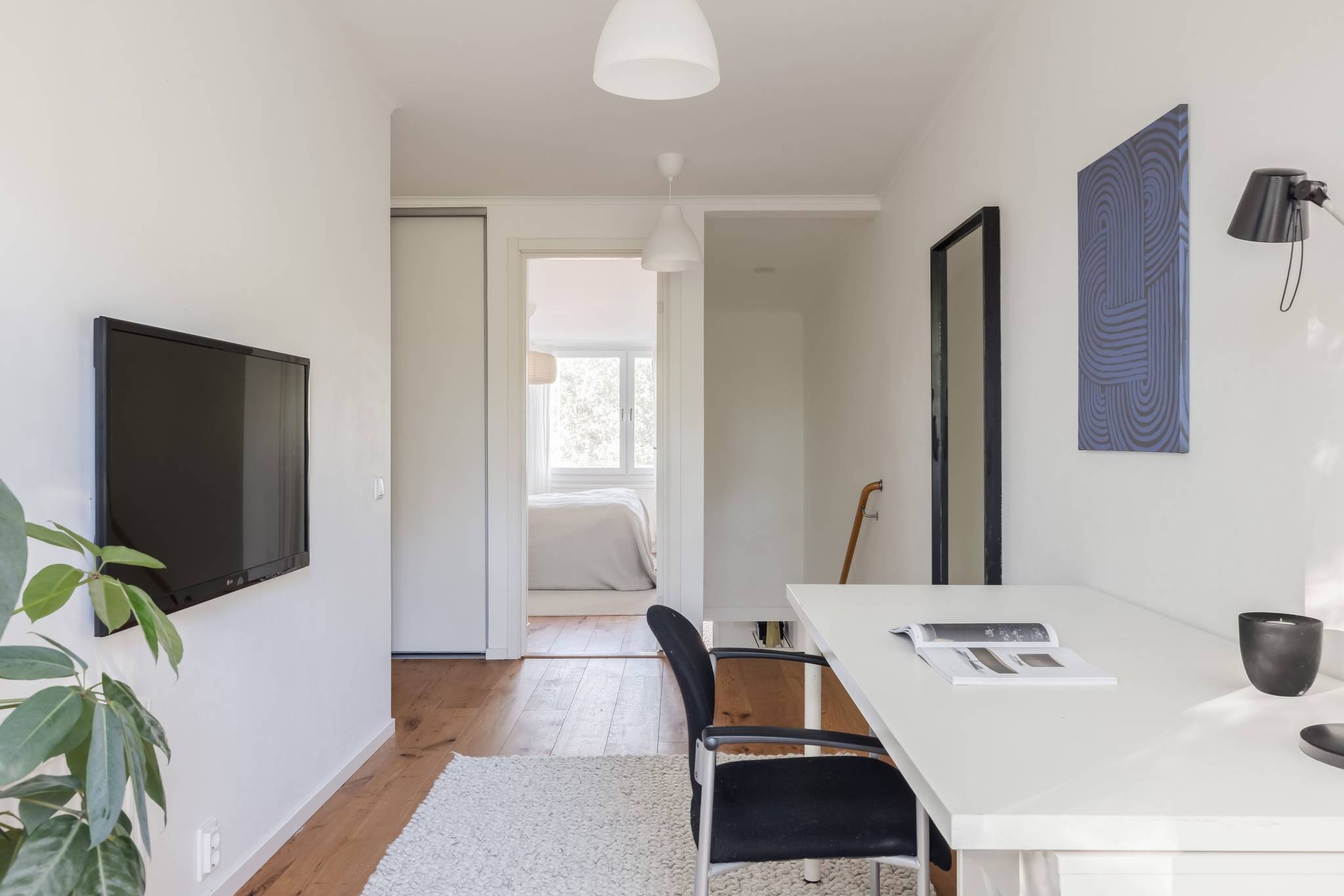5 rum Villa på Rättar Vigs Väg 66 Nälsta Stockholms kommun - bild 24