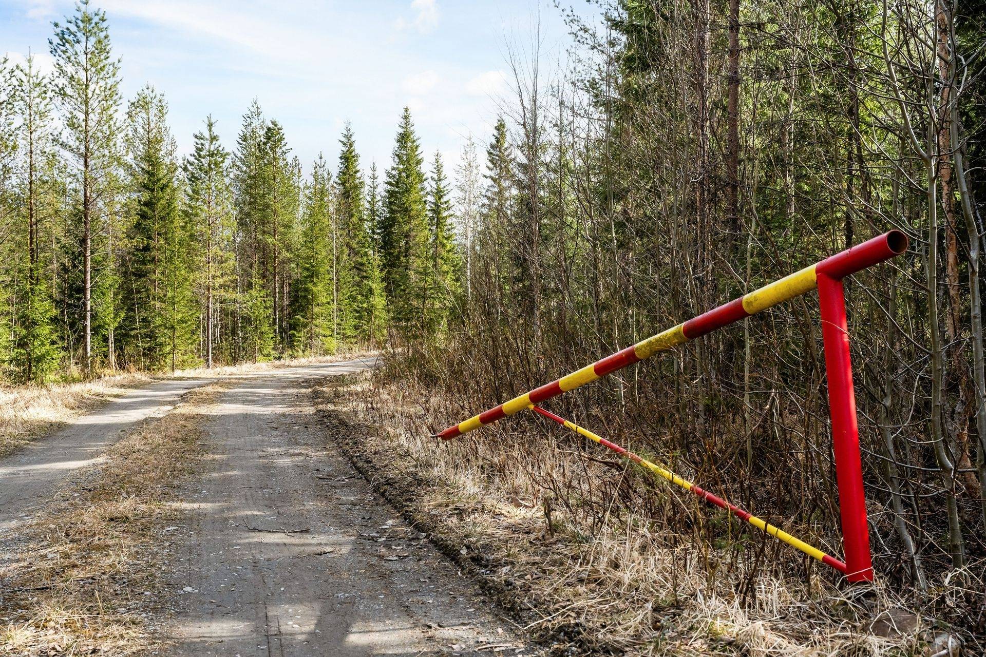 Gård/skog på STRÖMSUND KAKUÅSEN 1:184 Strömsunds kommun - bild 22