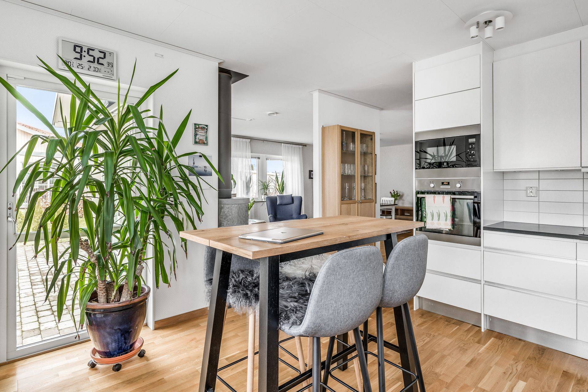 3 rum Kedjehus på Karl Eks väg 18 Skövde kommun - bild 10