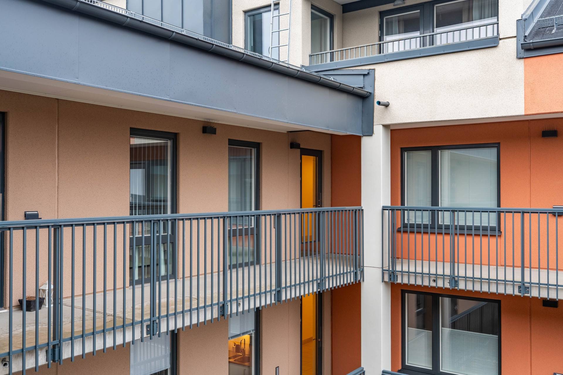 1.5 rum Lägenhet på Leopoldsgatan 19 Uppsala Uppsala kommun - bild 23