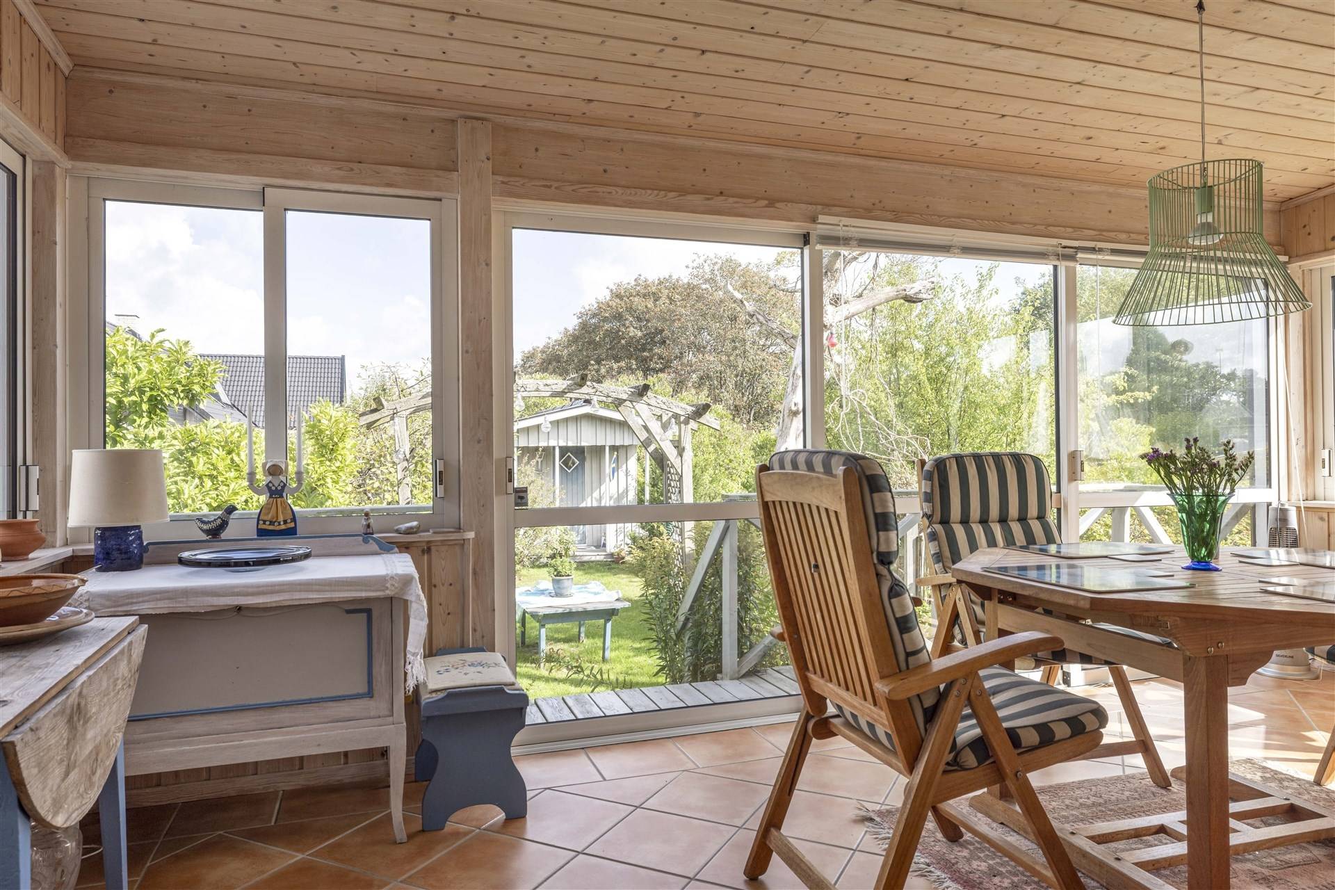 3 rum villa på Danmarks väg 6 Söndrum / Havssidan, Halmstads kommun - bild 5