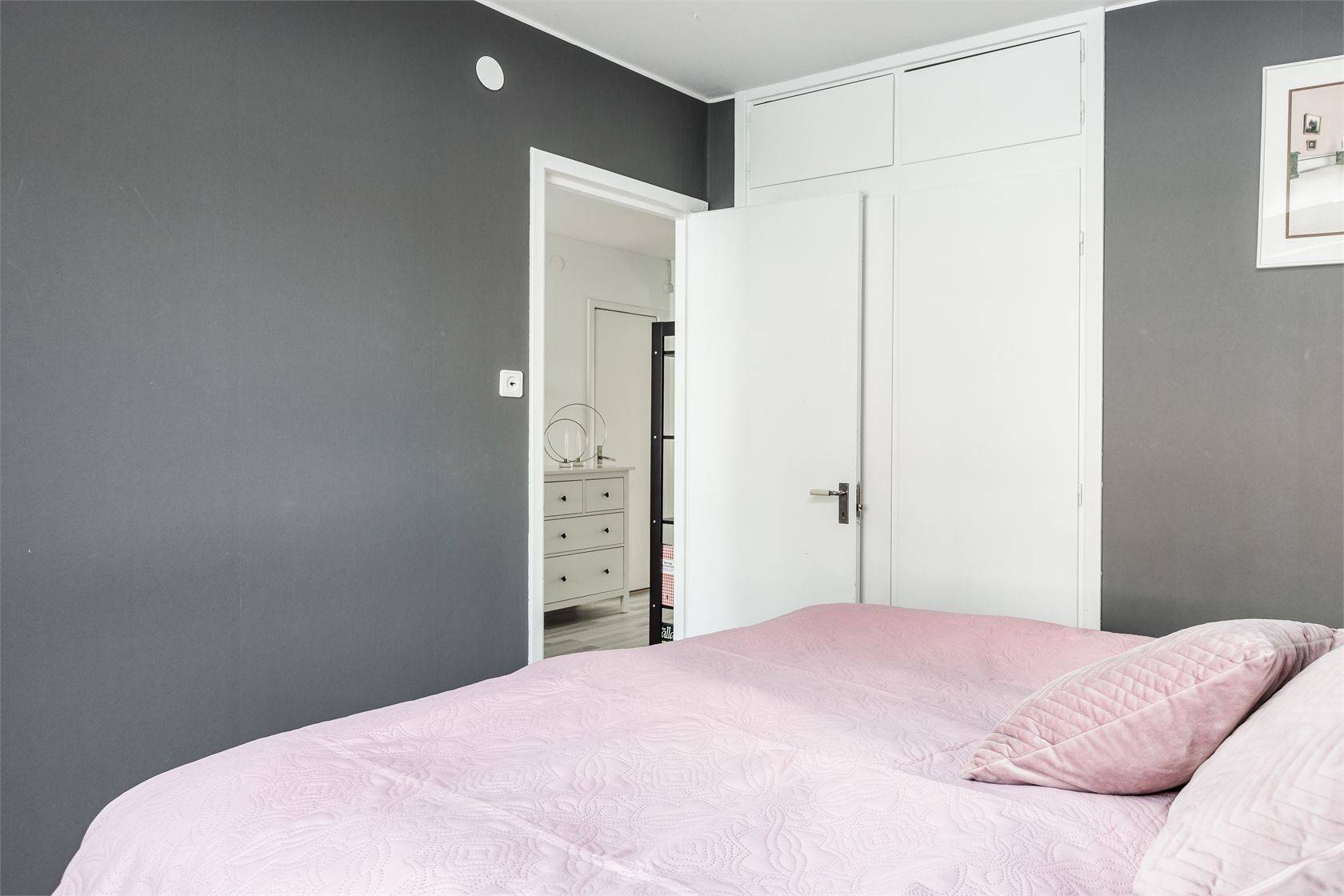 2.5 rum Lägenhet på Krokvägen 6B Brännan Härnösands kommun - bild 12