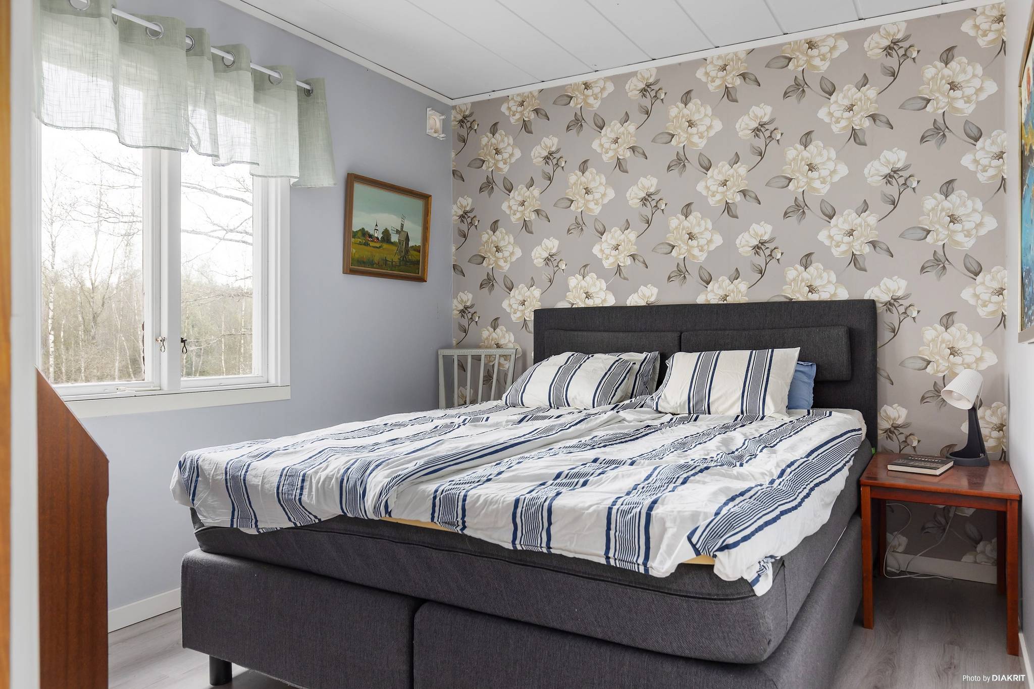 3 rum fritidshus på Värsjö 6125 Skånes Värsjö, Örkelljunga kommun - bild 5