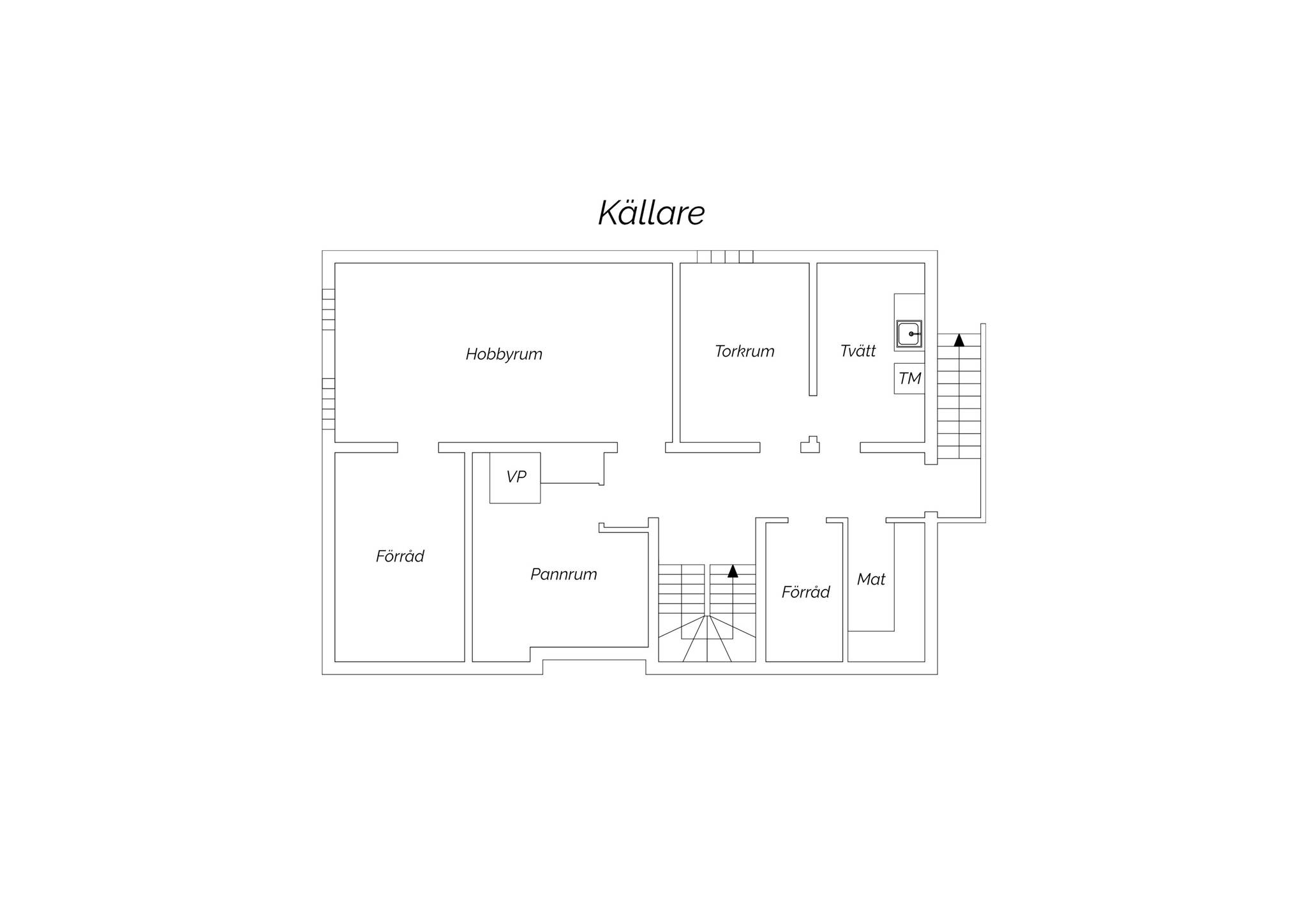5 rum Villa på Kryddgårdsvägen 1 Kyrkoköpinge Trelleborgs kommun - bild 53