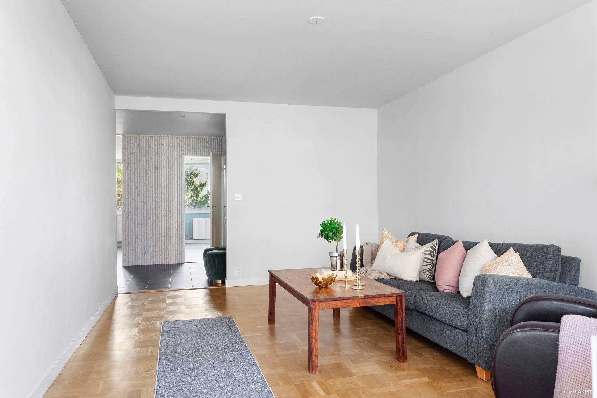 2 rum Lägenhet på Humanistgatan 8C Nydala Malmö kommun - bild 9