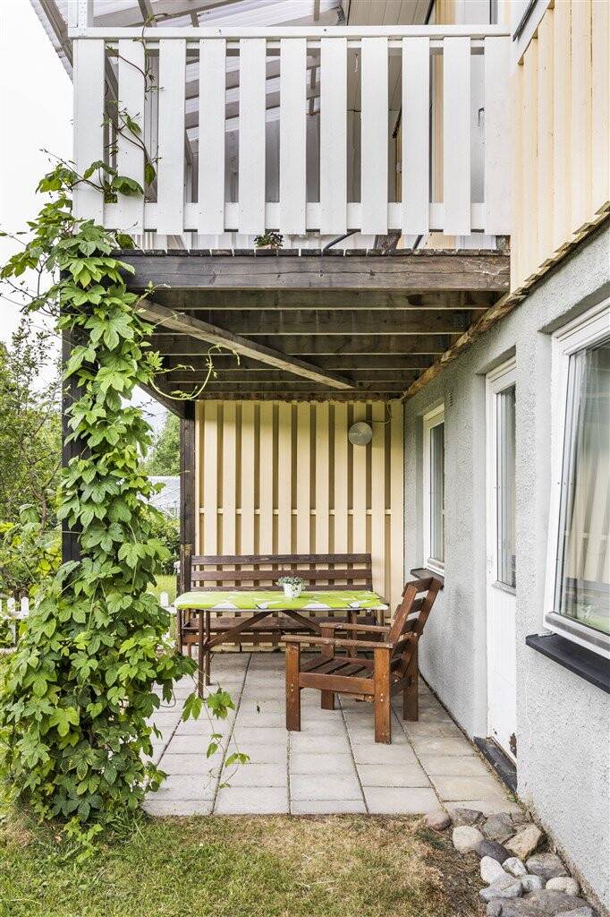 4 rum Par-/kedje-/radhus på Spinnerivägen 38 Nälden Krokoms kommun - bild 20