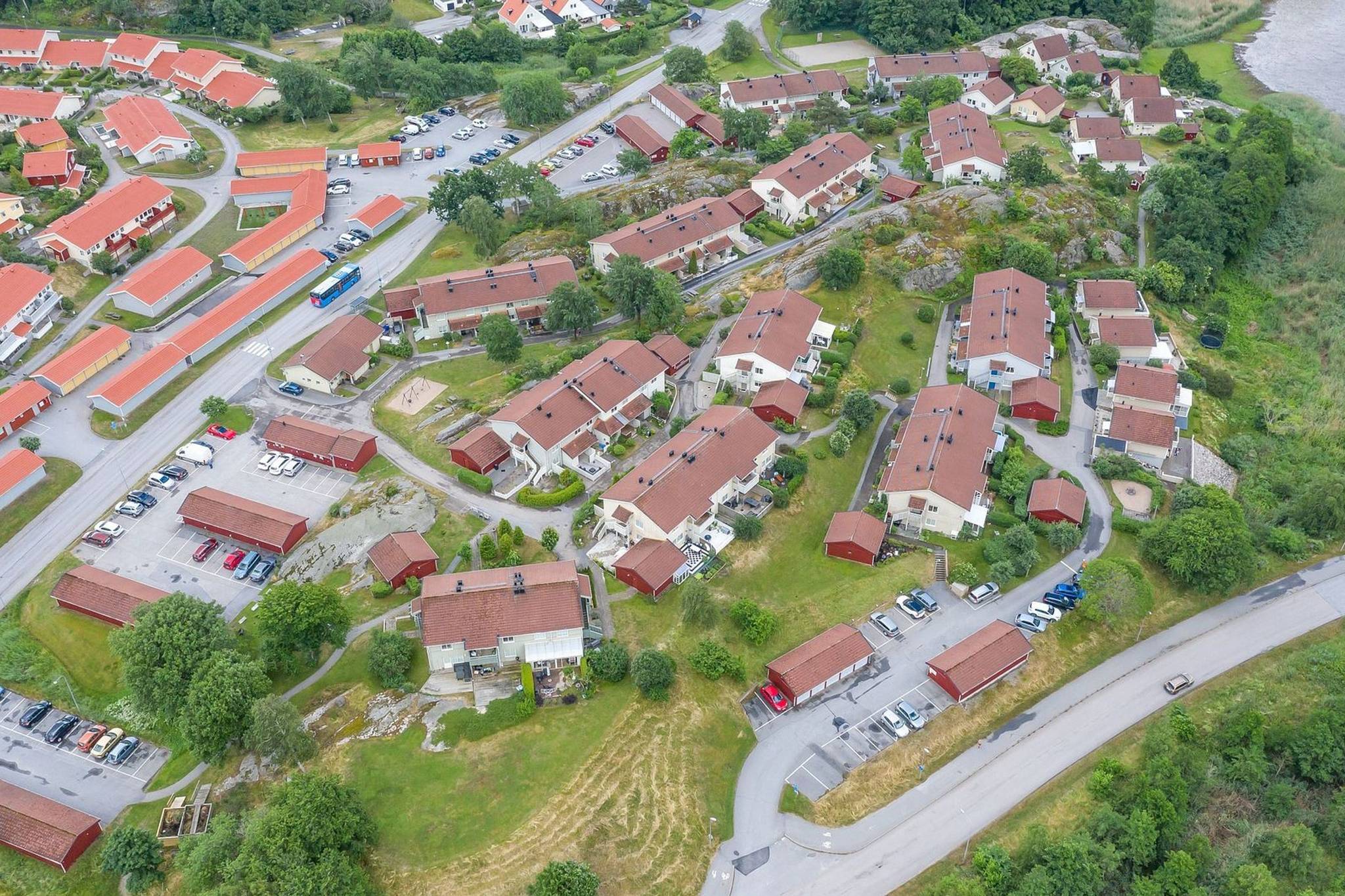 3 rum Lägenhet på Havsvägen 27 Strömstad Strömstads kommun - bild 36