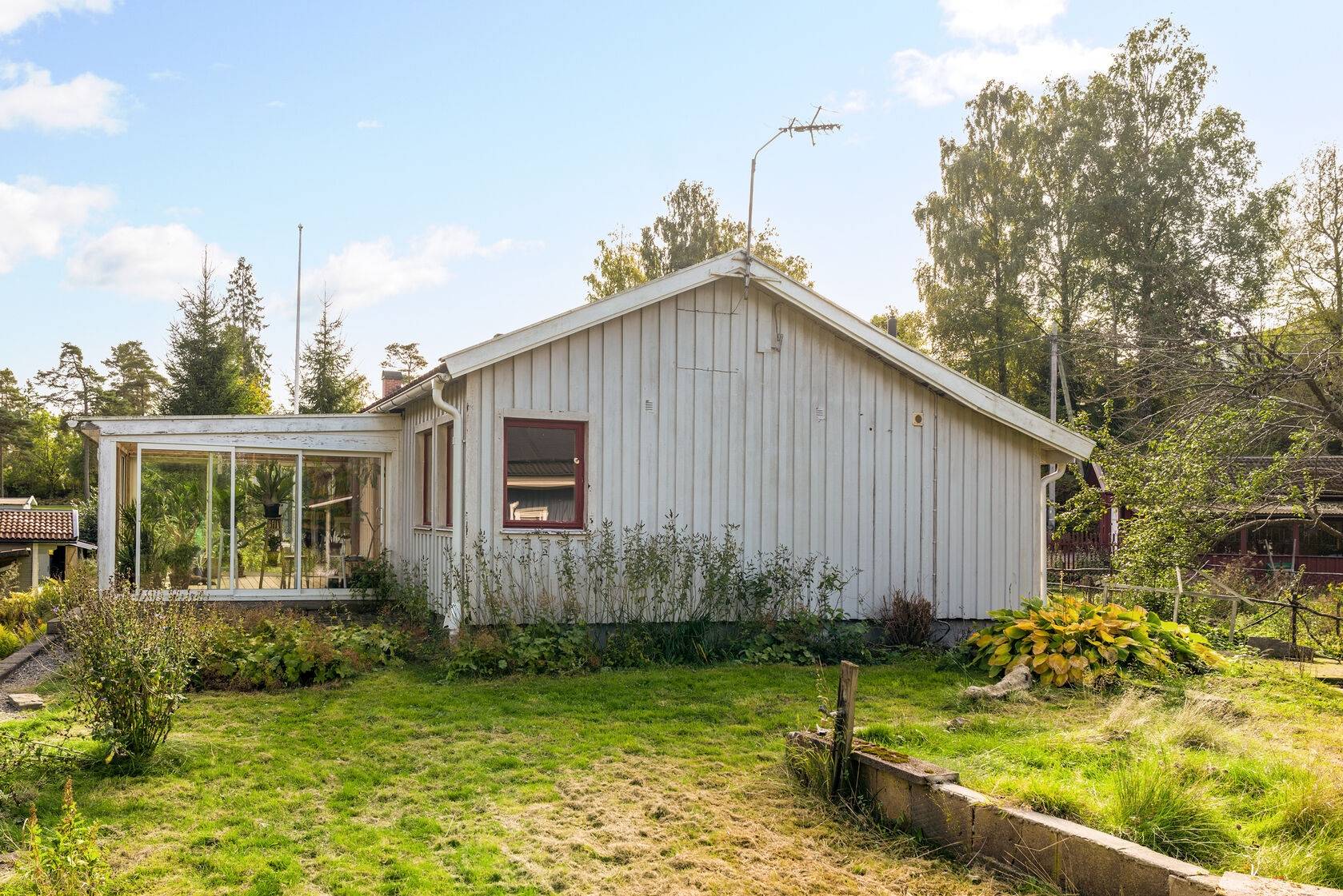 3 rum Villa på Grandalsvägen 11 Mölnlycke Härryda kommun - bild 22