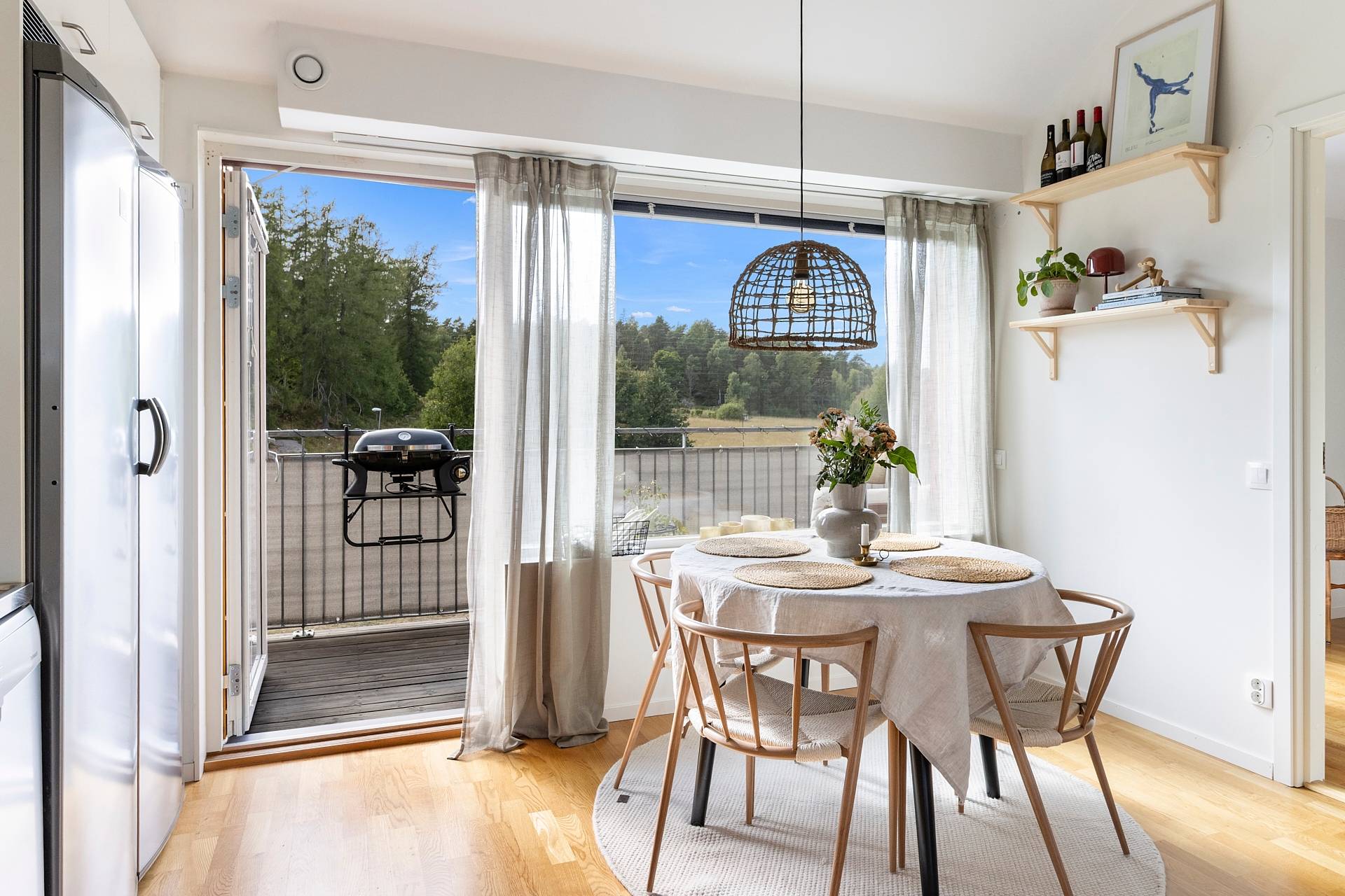 3 rum Lägenhet på Strömgatan 7C Åbrinken Arboga kommun - bild 17