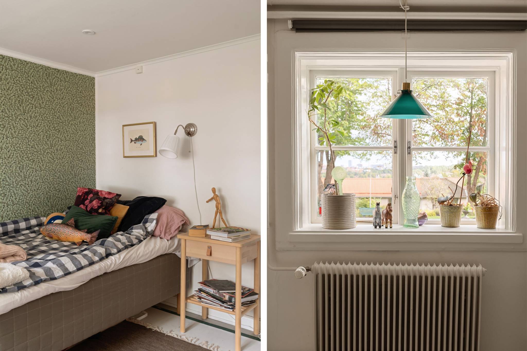 9 rum Lägenhet på Hägerstensbrinken 29 Axelsberg Stockholms kommun - bild 47