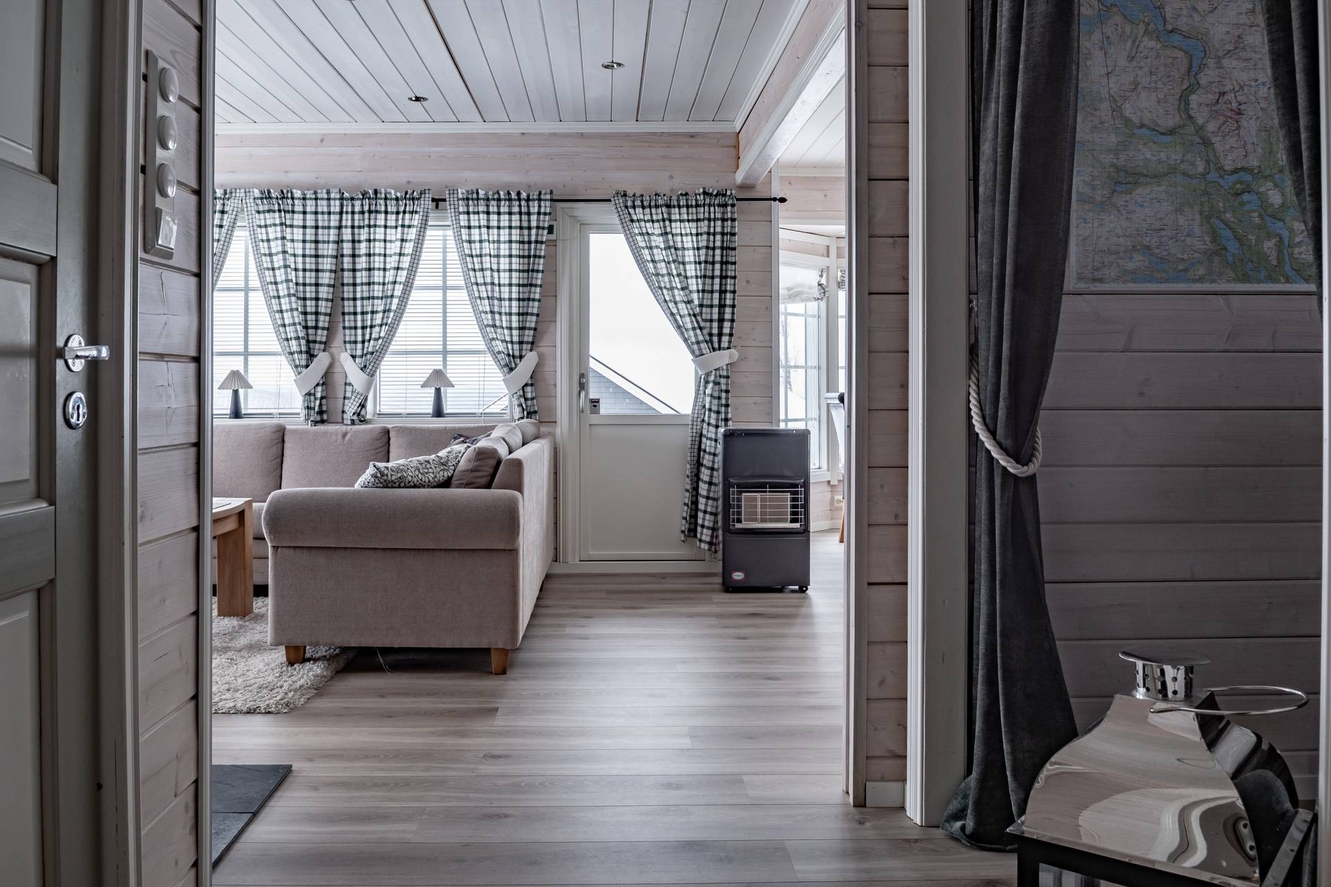 5 rum Fritidshus på Krokfors 320 Tärnaby Storumans kommun - bild 9