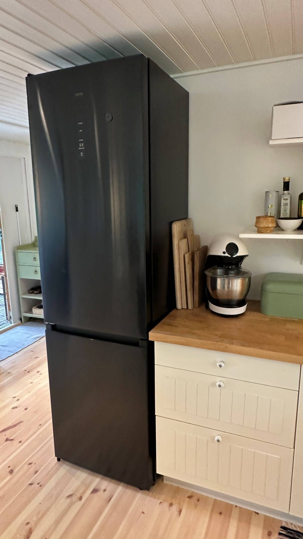 95 m² Fritidshus på Rävshult 12 Mästocka Laholms kommun - bild 25