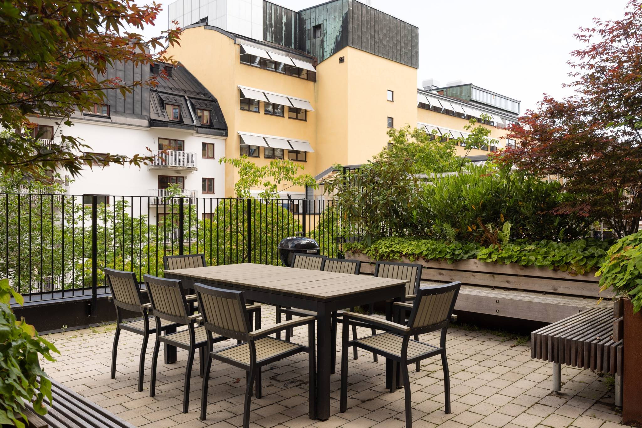 1 rum Lägenhet på Tomtebogatan 46, 5 tr Vasastan Stockholms kommun - bild 23
