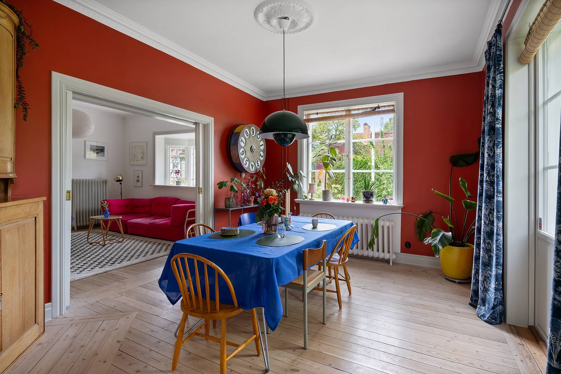 9 rum Villa på Gamla Tyresövägen 315 Enskede/Kärringstan Stockholms kommun - bild 7