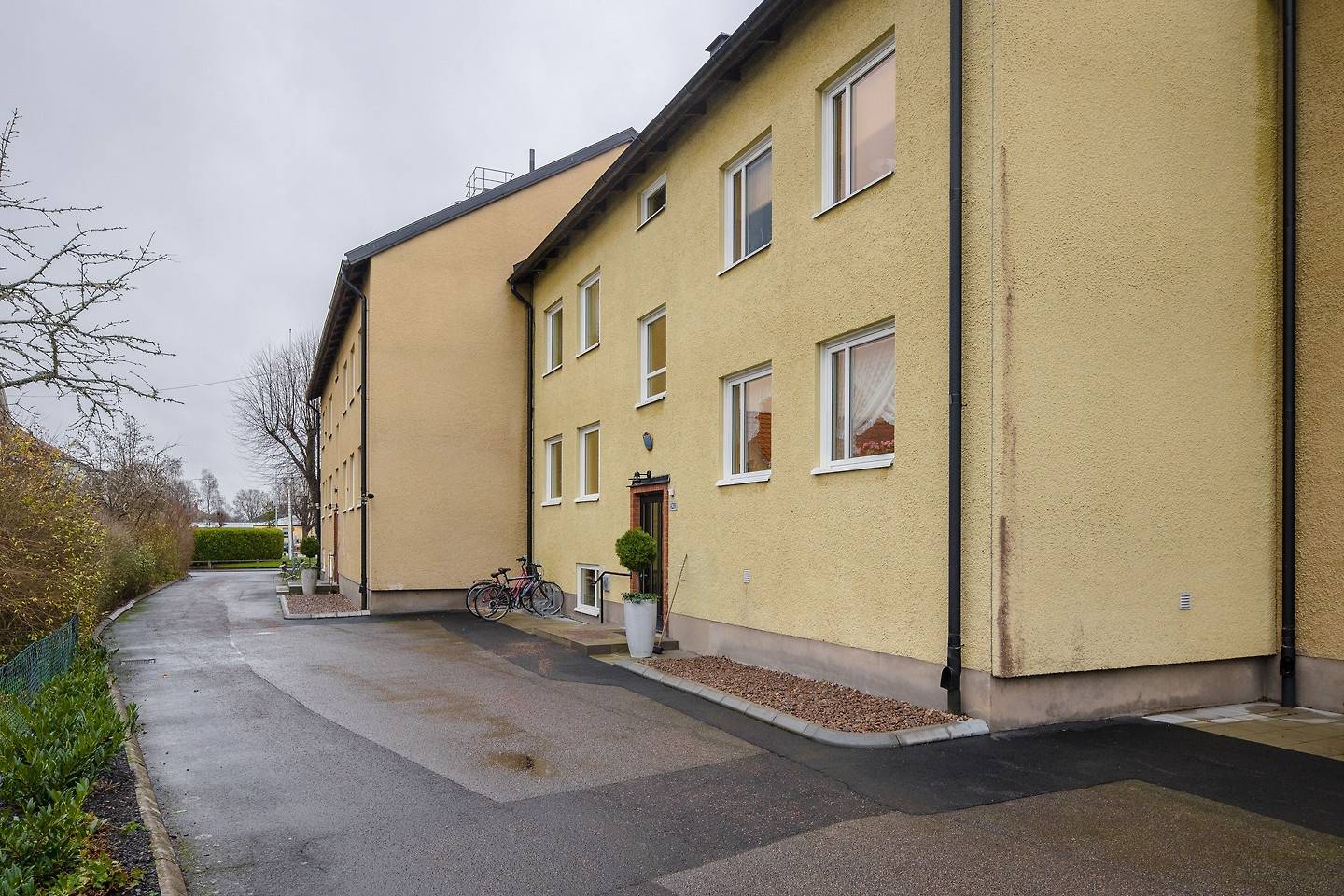 1 rum Lägenhet på Rådagatan 42 B Nya Staden Lidköpings kommun - bild 12