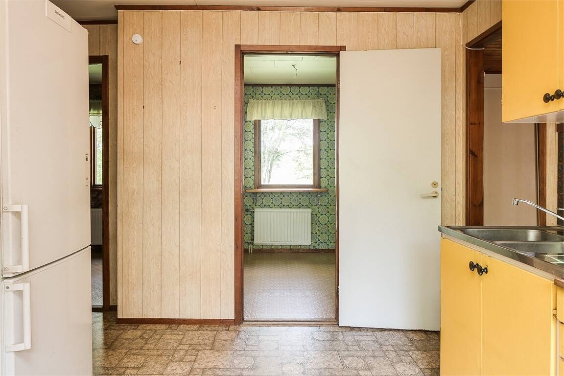 122 m² Villa på Buskaboda 1 Urshult Tingsryds kommun - bild 19