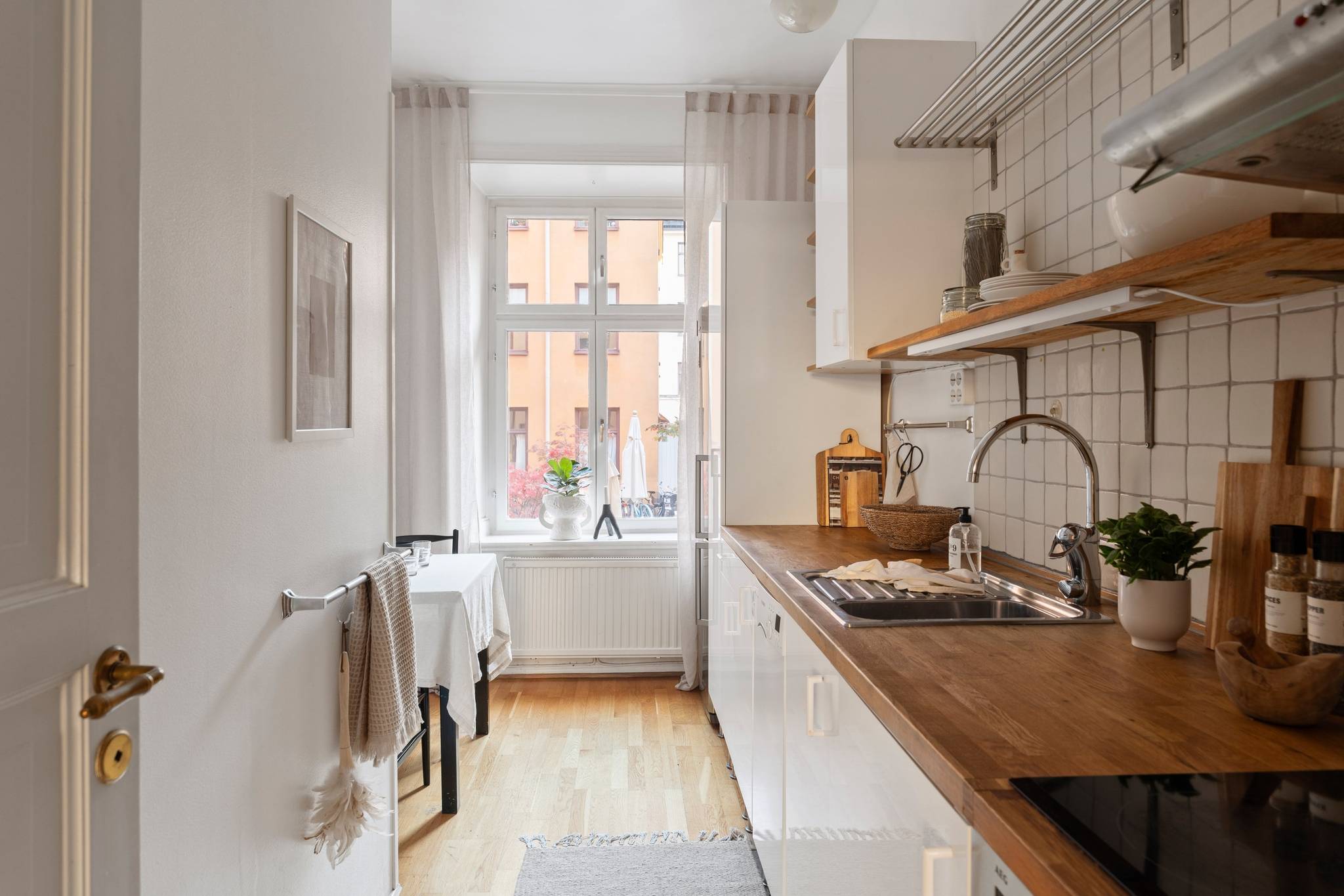 2 rum Lägenhet på Högbergsgatan 81 Södermalm Stockholms kommun - bild 10