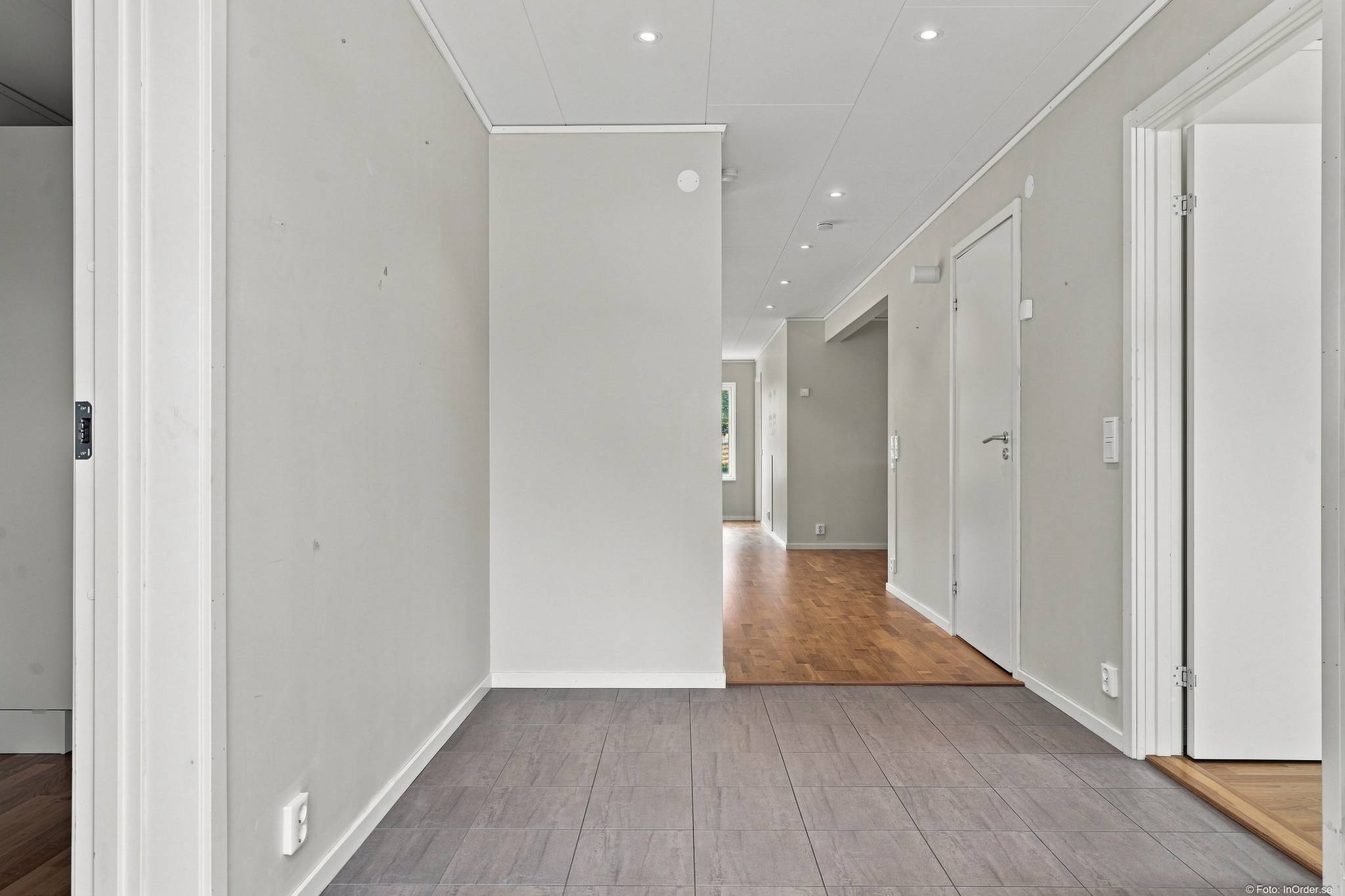 6 rum Villa på Dovhjortsvägen 2 Blentarp Sjöbo kommun - bild 6