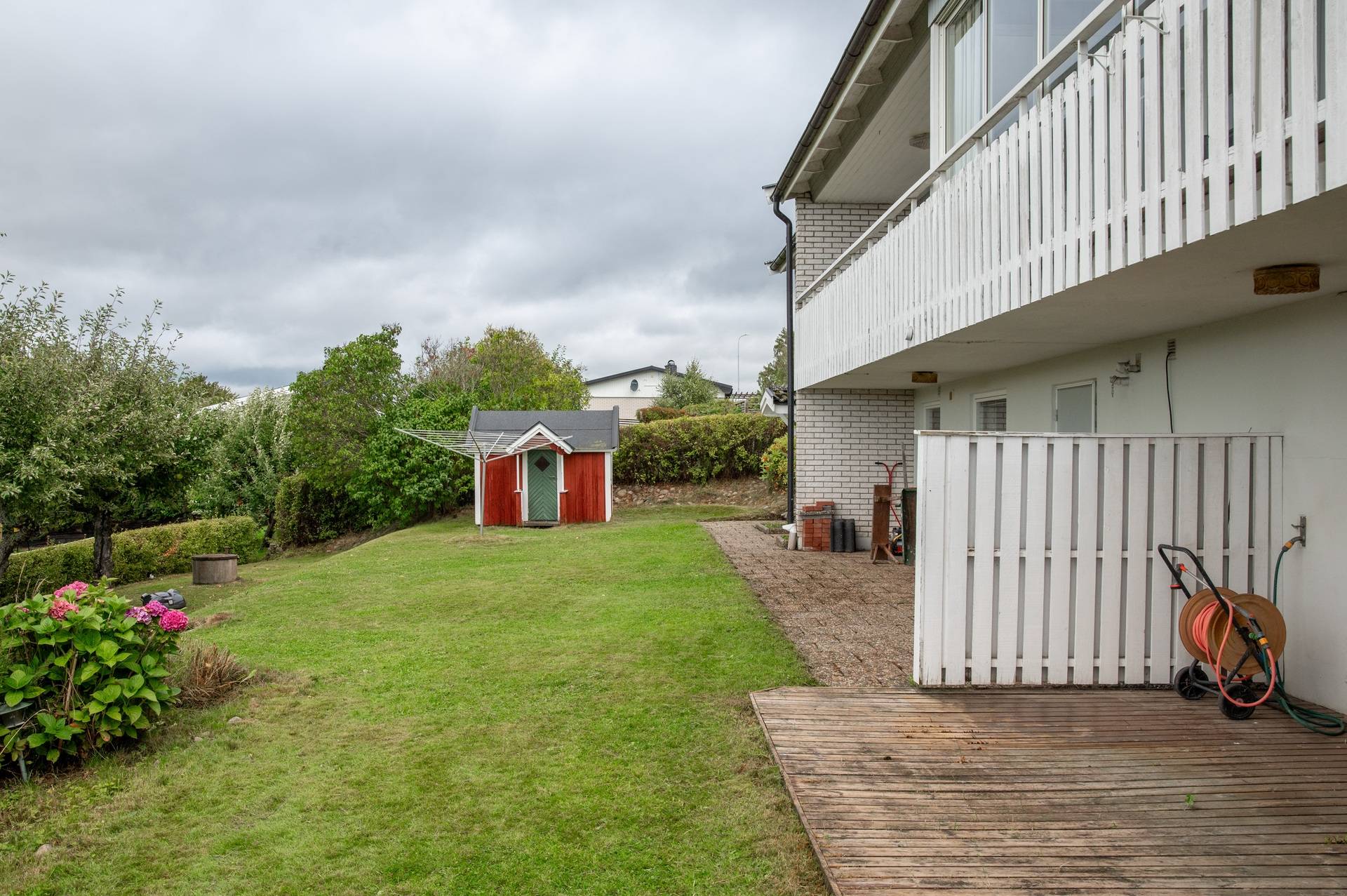 6 rum Villa på Kärrvägen 9 Kaxholmen Jönköpings kommun - bild 44