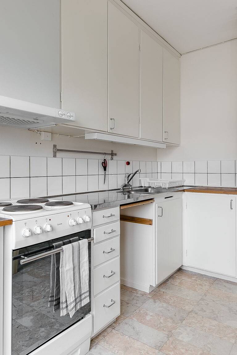 2 rum Lägenhet på Prostgatan 10b Gamla Staden Lidköpings kommun - bild 12