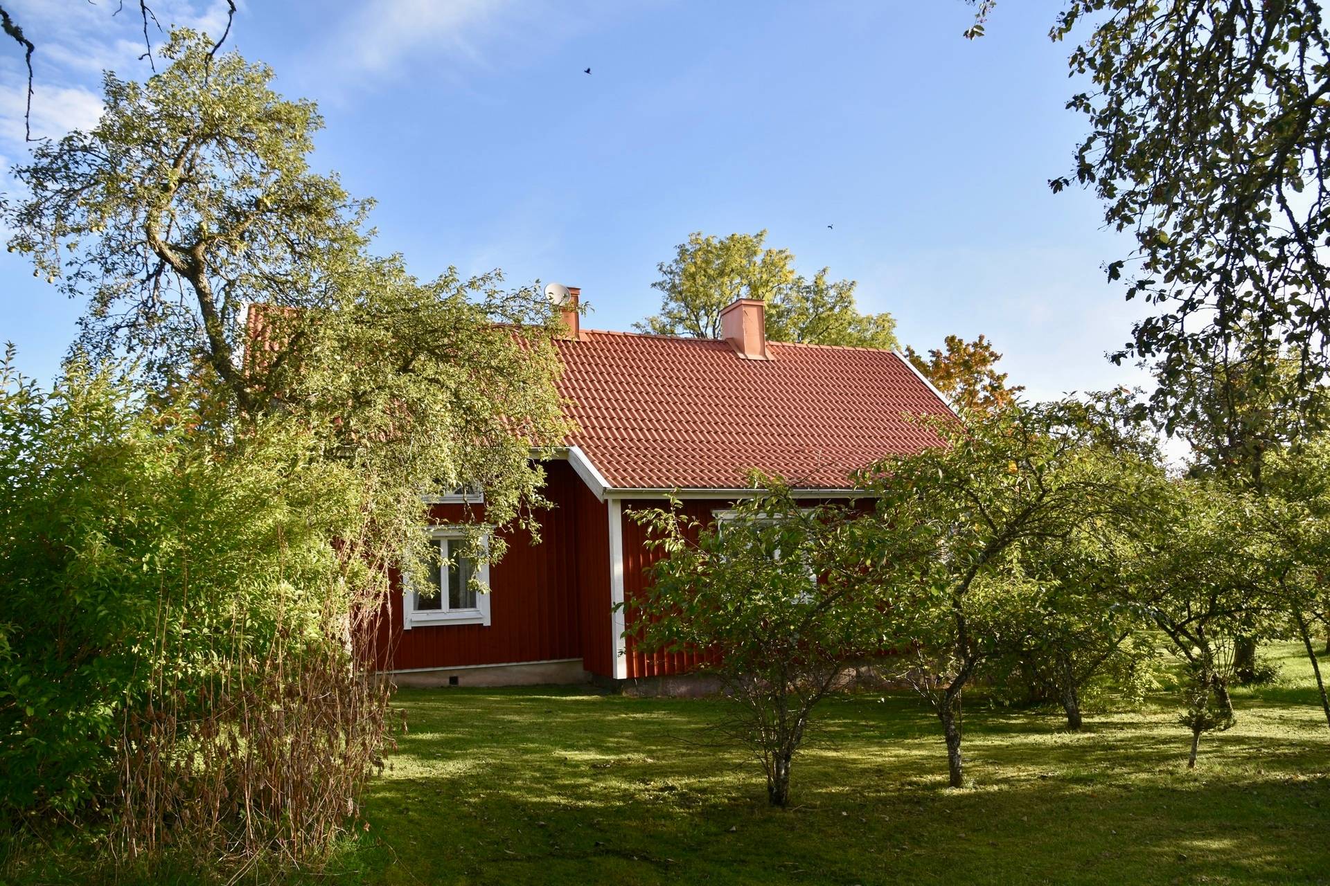 4 rum Gård med jordbruk på Borgunda Börsbo Borgunda Falköpings kommun - bild 13