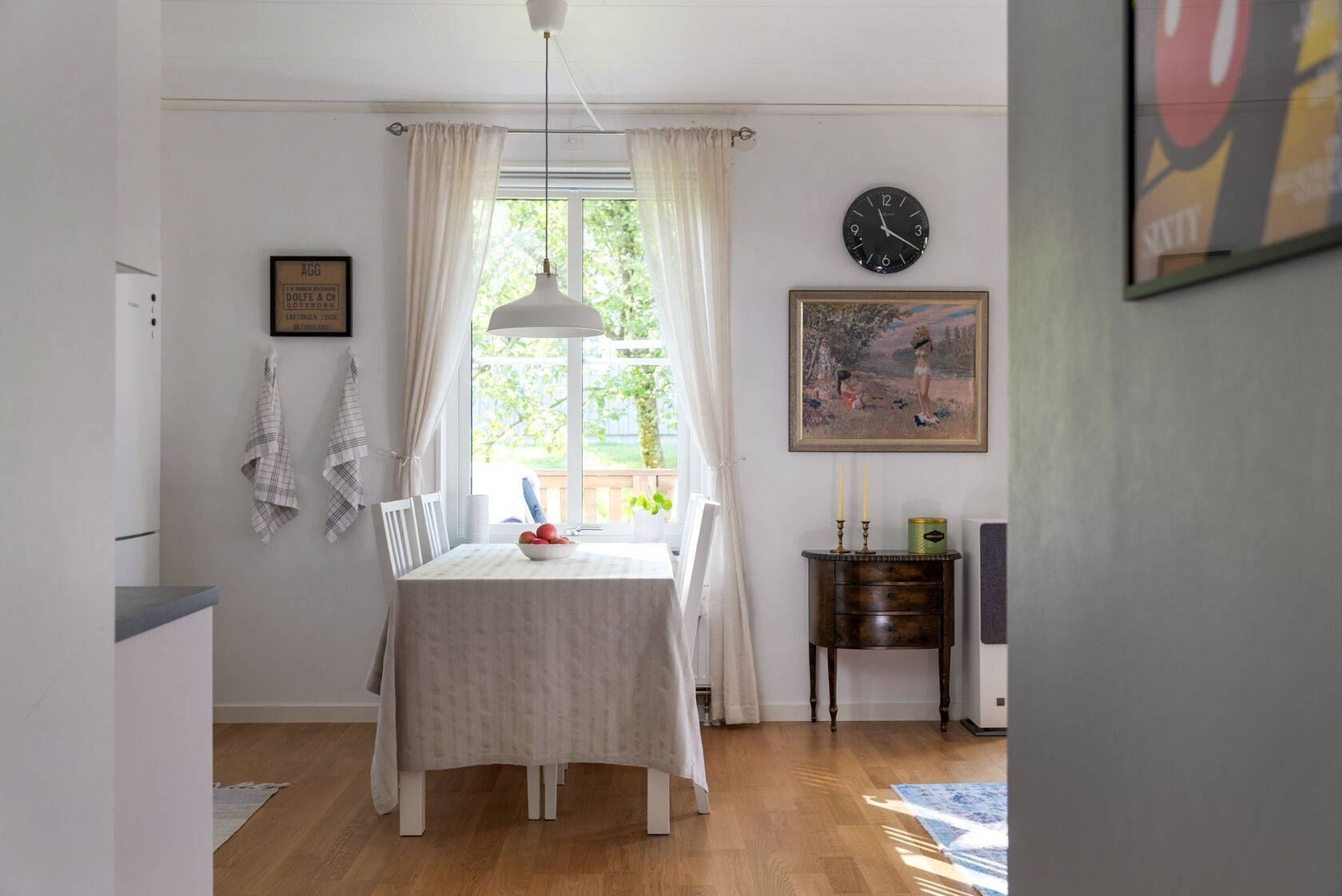 3 rum Lägenhet på Skogskullegatan 20 Stadsskogen Alingsås kommun - bild 5