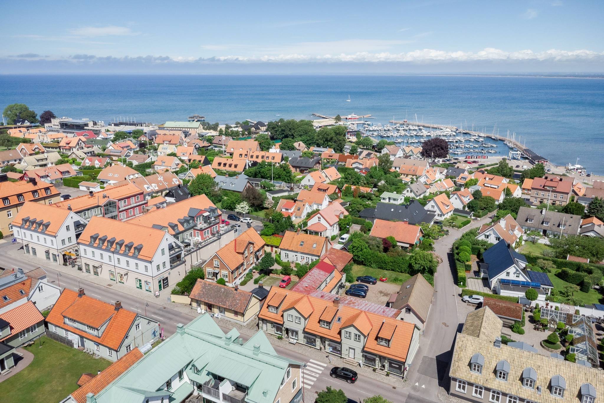 317 m² Övrig på Köpmansgatan 19 Centrum Båstads kommun - bild 35