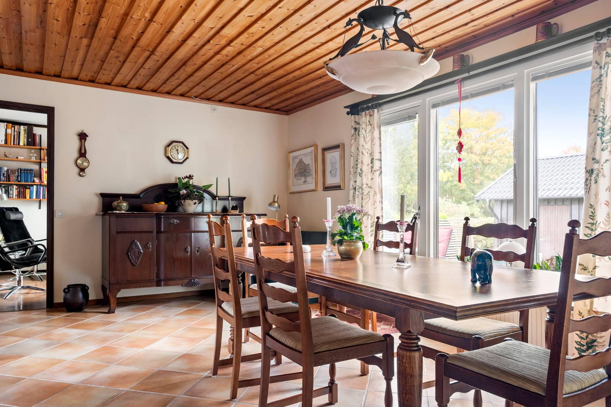 5 rum villa på Sörvångsgatan 3A Önnestad, Kristianstads kommun - bild 5