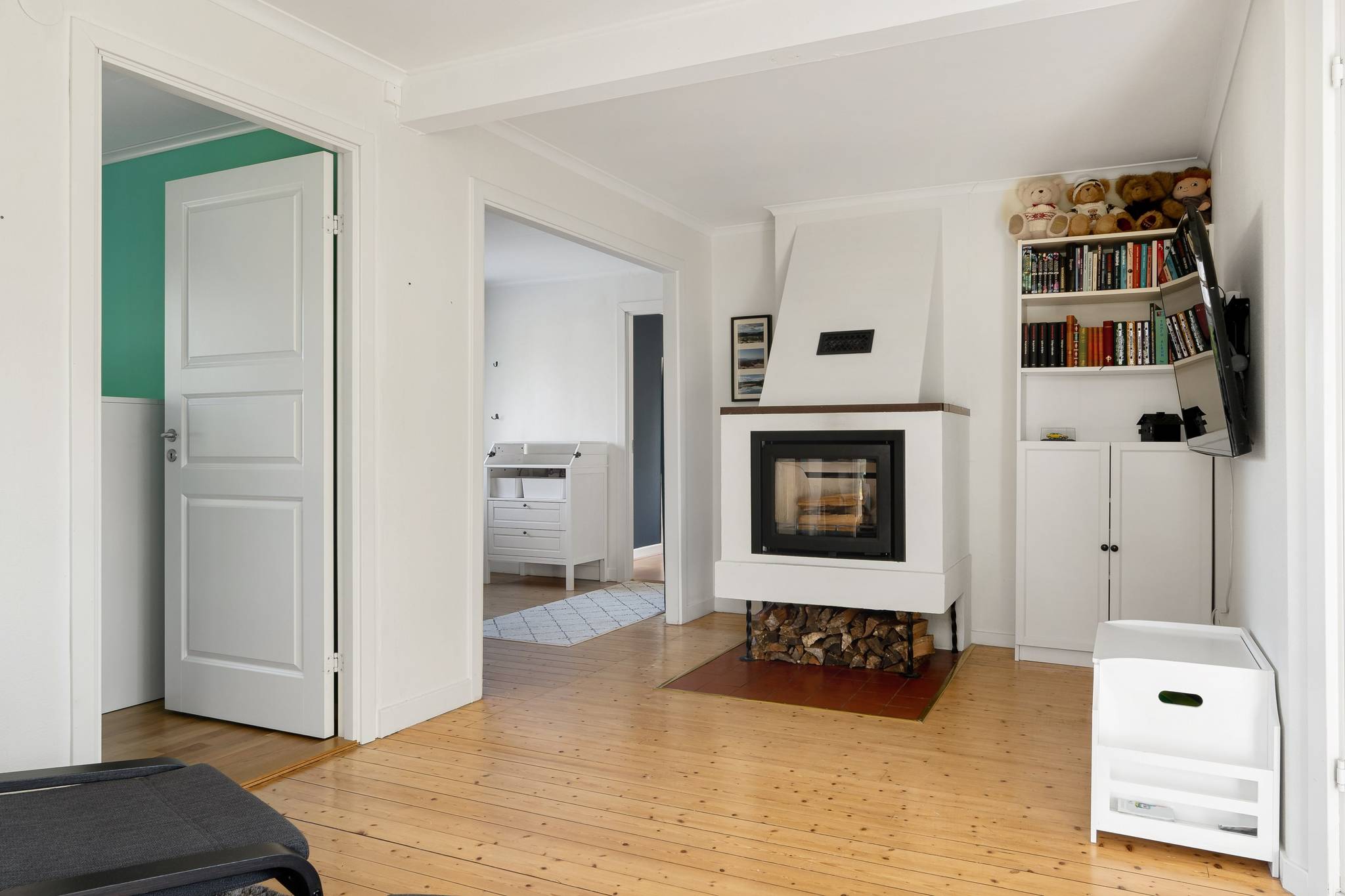 146 m² Villa på Centralvägen 6 Södertälje kommun - bild 14